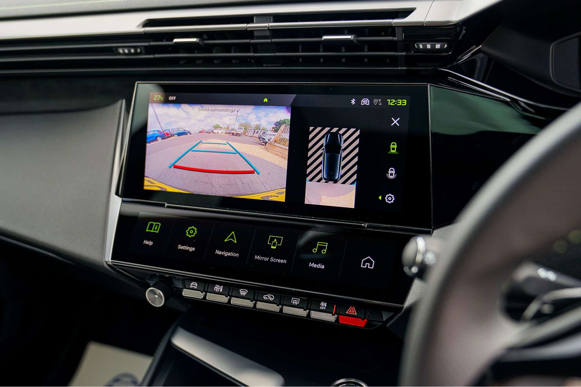 PEUGEOT 308 1.2 308 GT PureTech S/S Auto 5dr For Sale