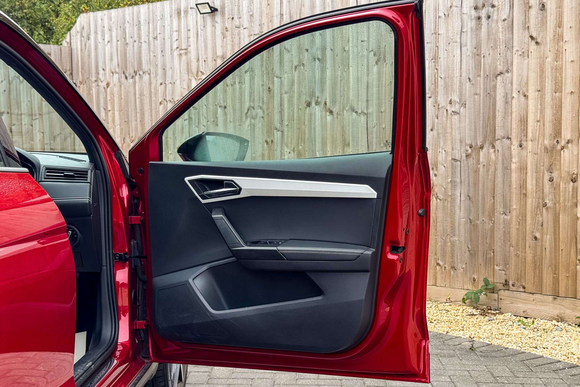 SEAT ARONA 1.0 Arona Xcellence Luxury EcoTSI 5dr For Sale