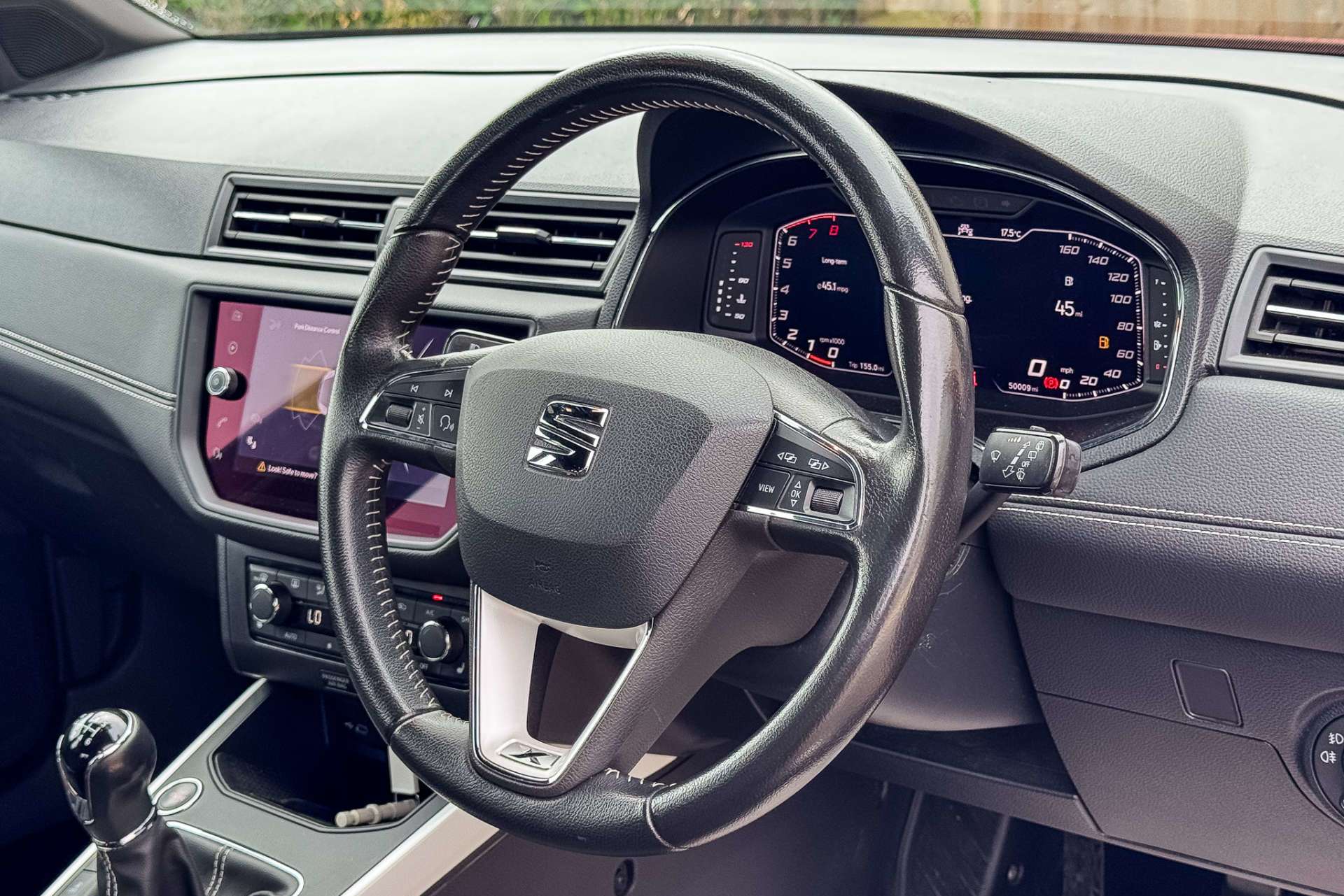 SEAT ARONA 1.0 Arona Xcellence Luxury EcoTSI 5dr For Sale