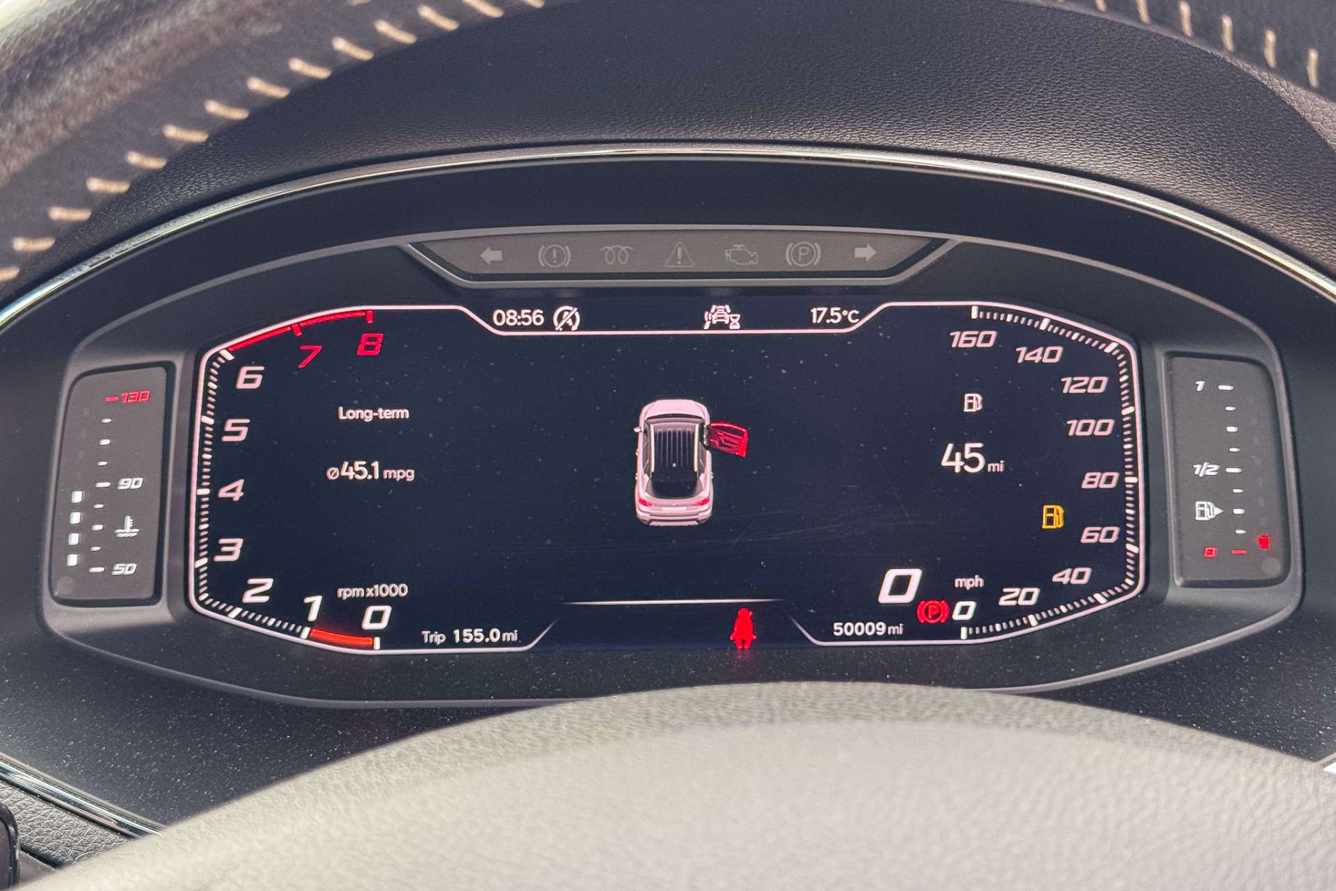 SEAT ARONA 1.0 Arona Xcellence Luxury EcoTSI 5dr For Sale