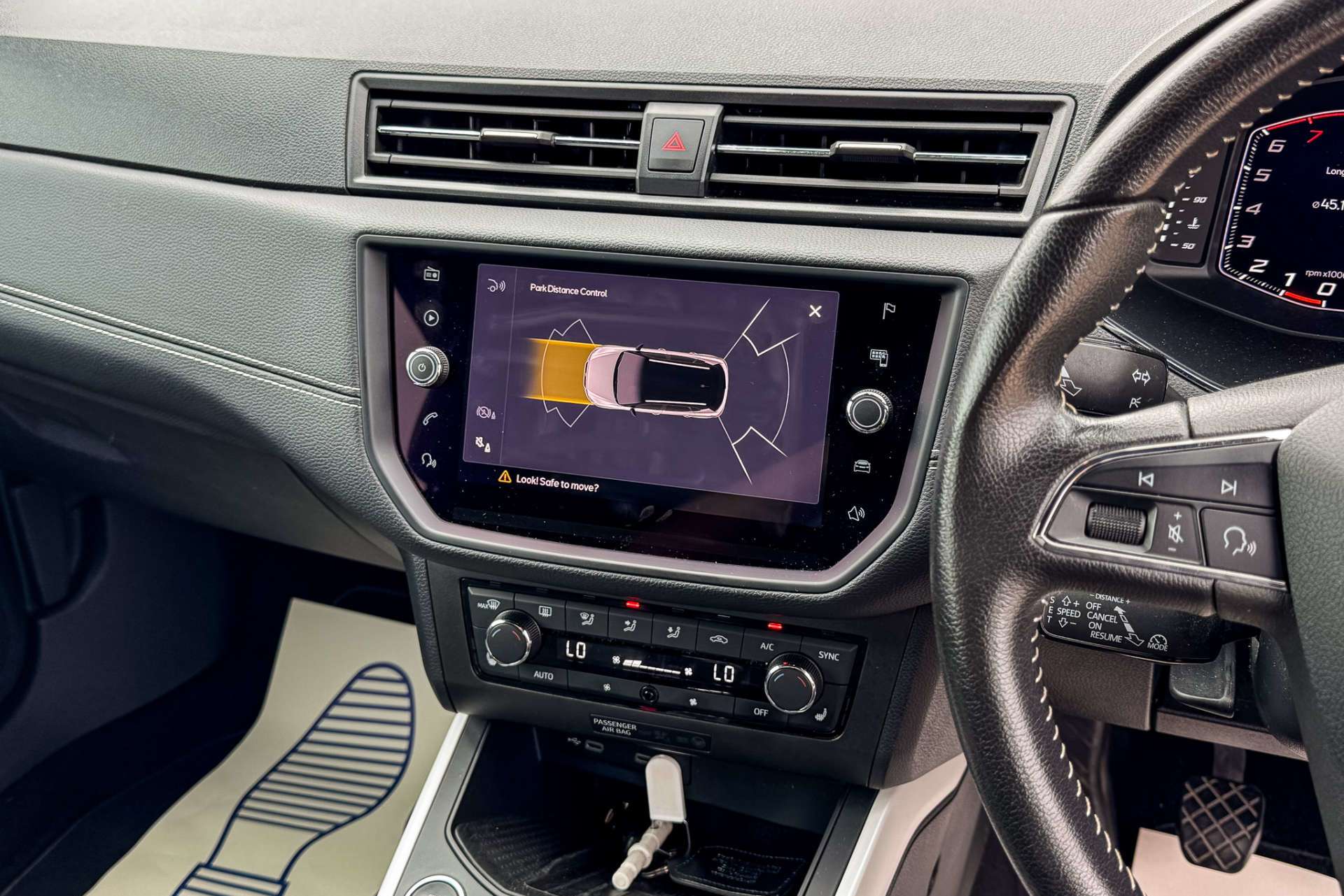 SEAT ARONA 1.0 Arona Xcellence Luxury EcoTSI 5dr For Sale