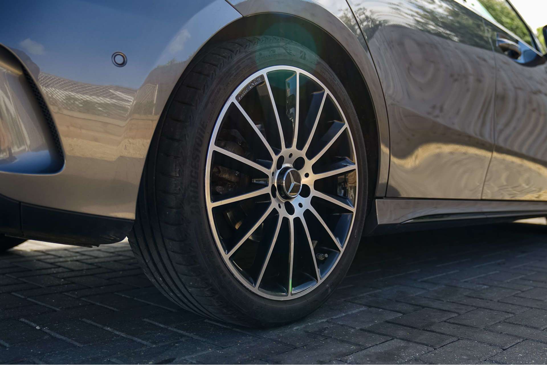 MERCEDES-BENZ A-Class 2.0 A 200 Exclusive Edition D Auto 5dr For Sale