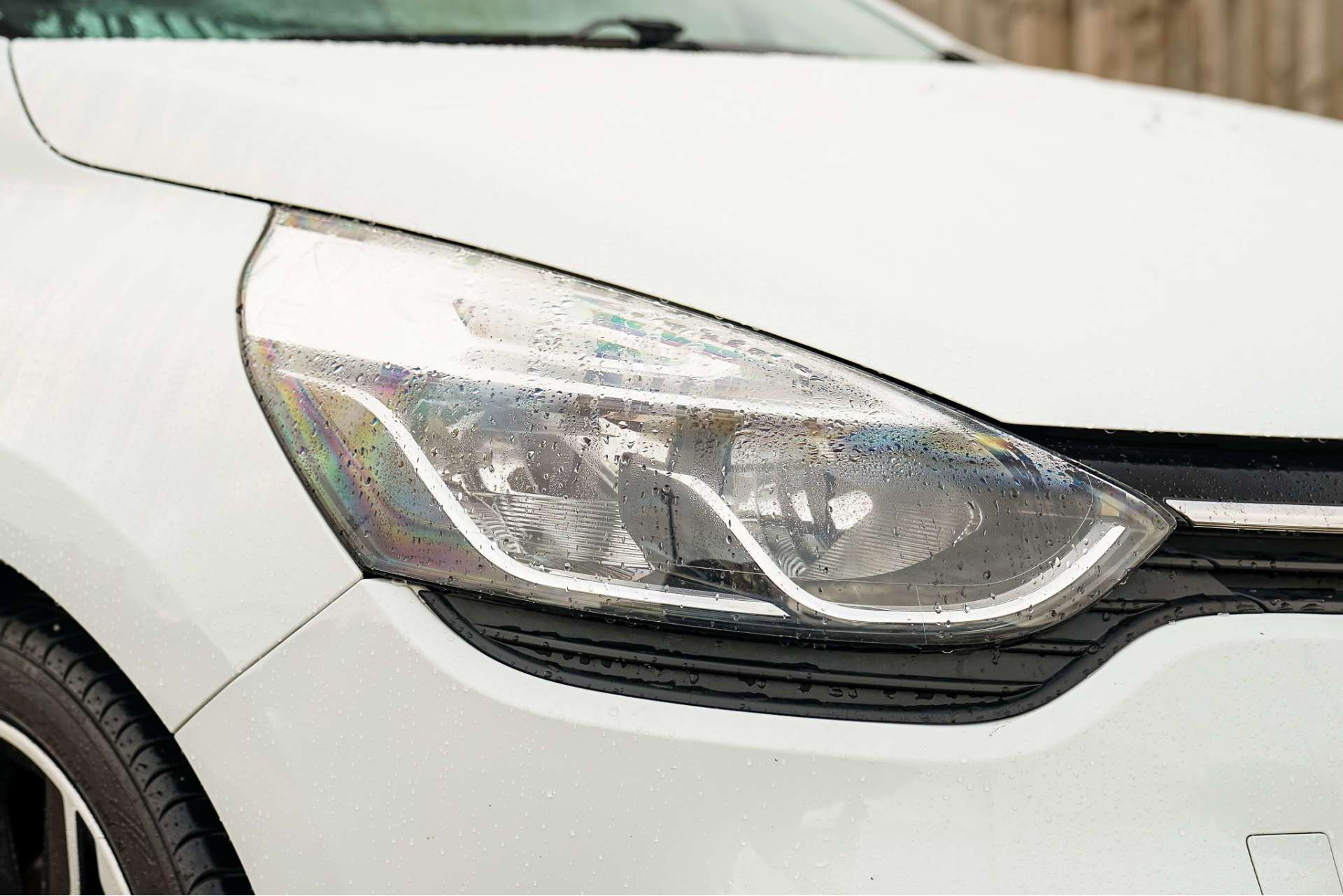 RENAULT CLIO 0.9 Clio Iconic TCe 5dr For Sale