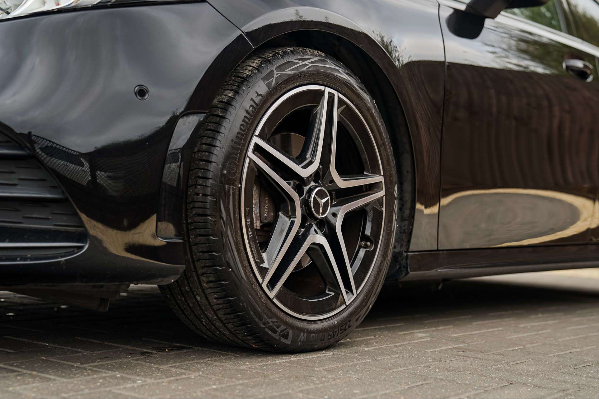 MERCEDES-BENZ A CLASS 1.3 A200 AMG Line Edition (Executive) Hatchback 5dr Petrol 7G-DCT Euro 6 (s/s) (163 ps) For Sale