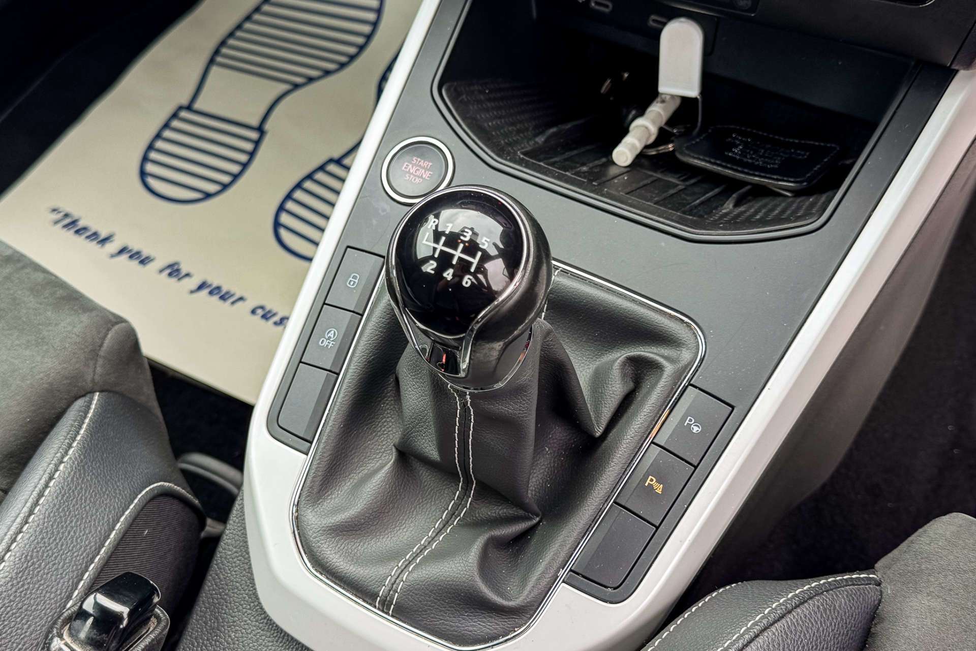 SEAT ARONA 1.0 Arona Xcellence Luxury EcoTSI 5dr For Sale