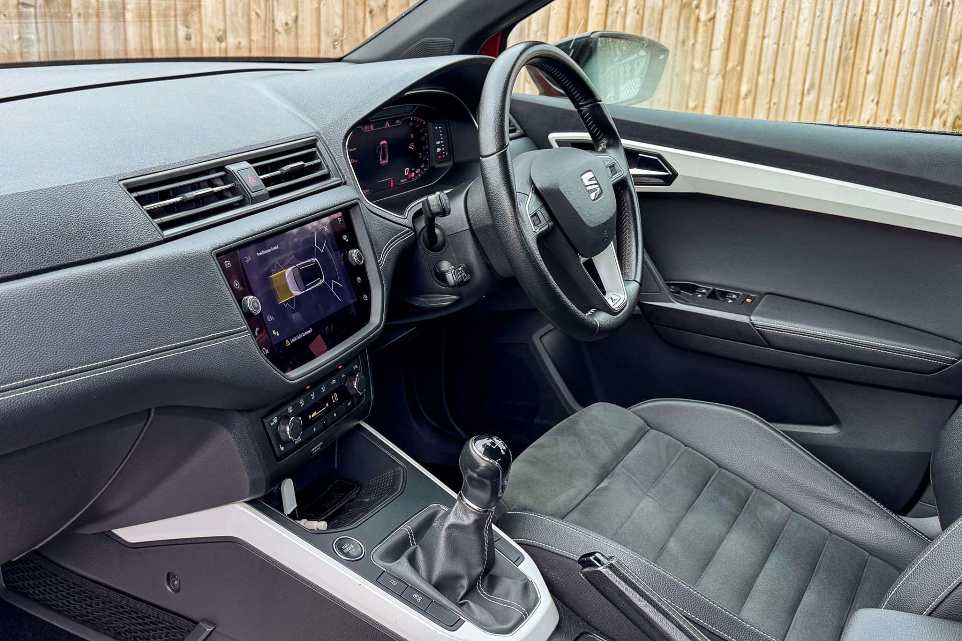 SEAT ARONA 1.0 Arona Xcellence Luxury EcoTSI 5dr For Sale