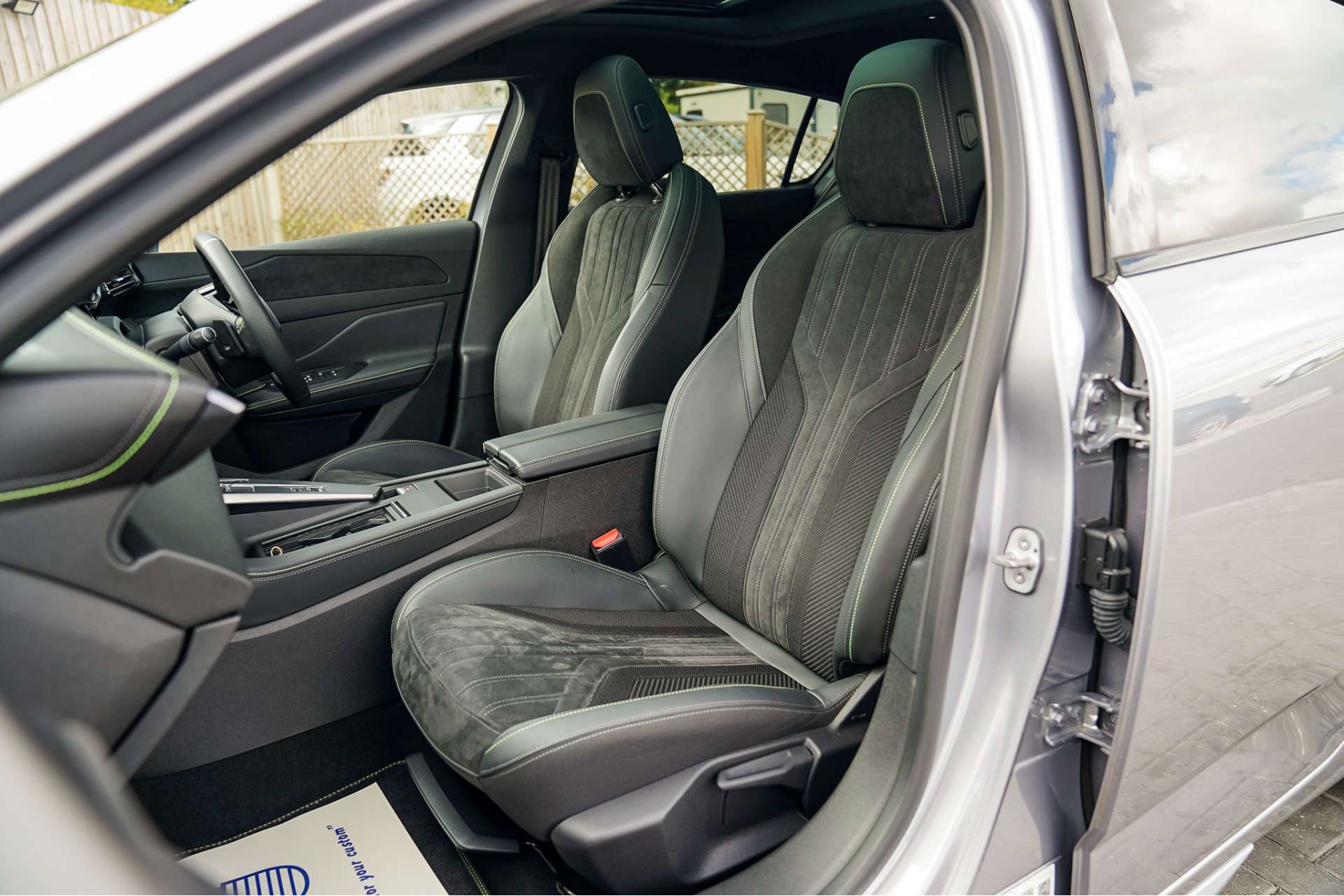 PEUGEOT 308 1.2 308 GT PureTech S/S Auto 5dr For Sale