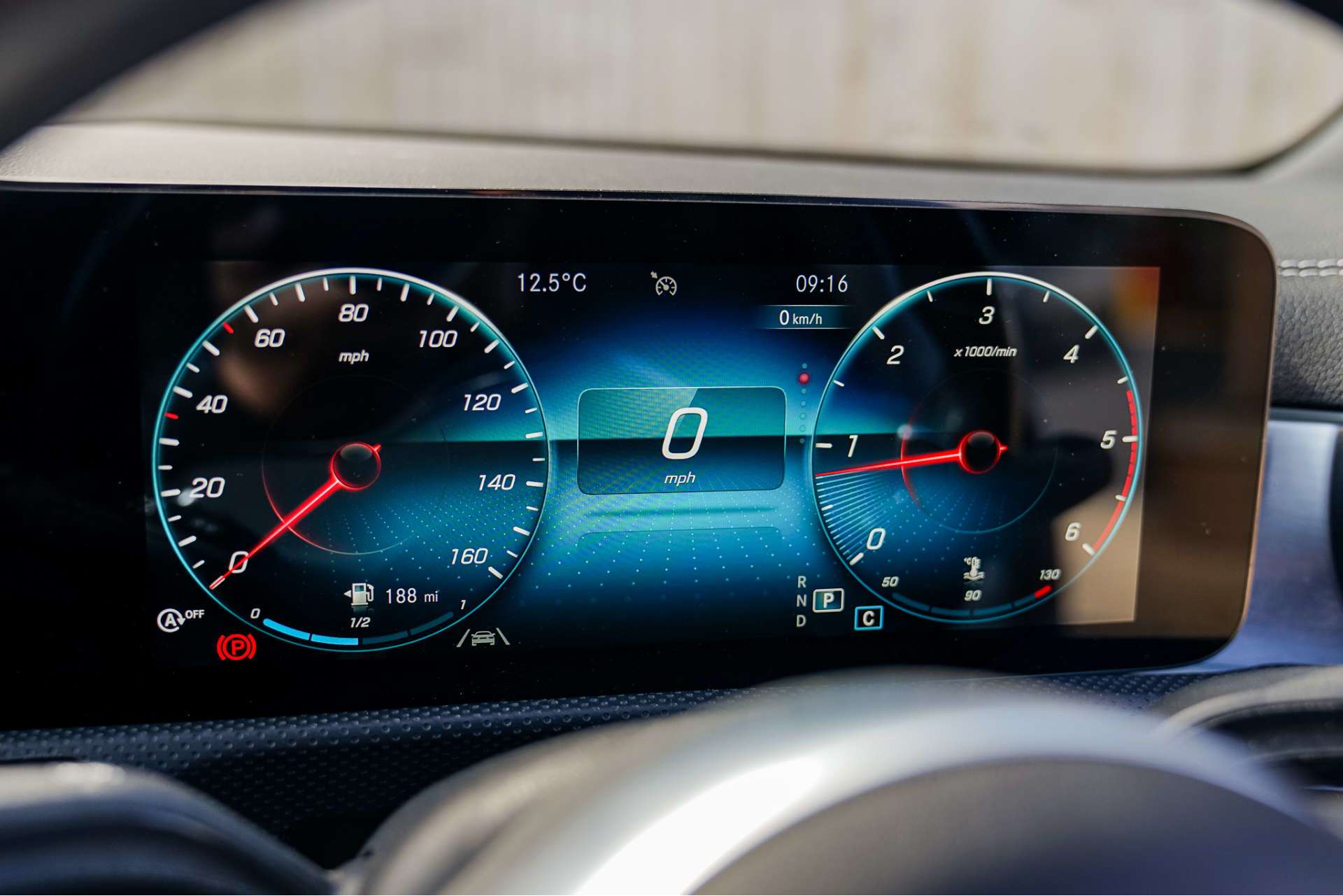 MERCEDES-BENZ A-Class 2.0 A 200 Exclusive Edition D Auto 5dr For Sale