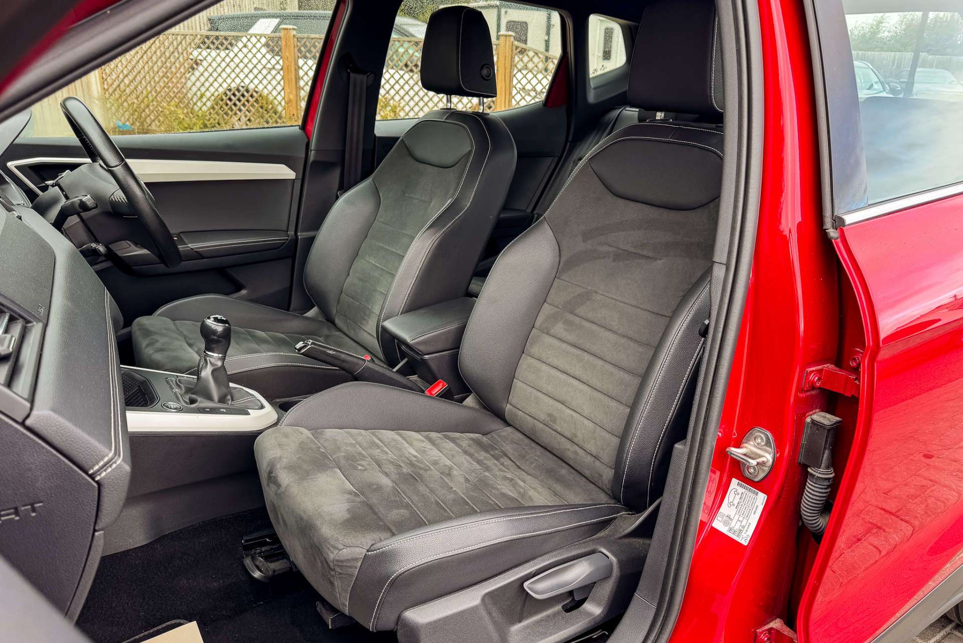 SEAT ARONA 1.0 Arona Xcellence Luxury EcoTSI 5dr For Sale