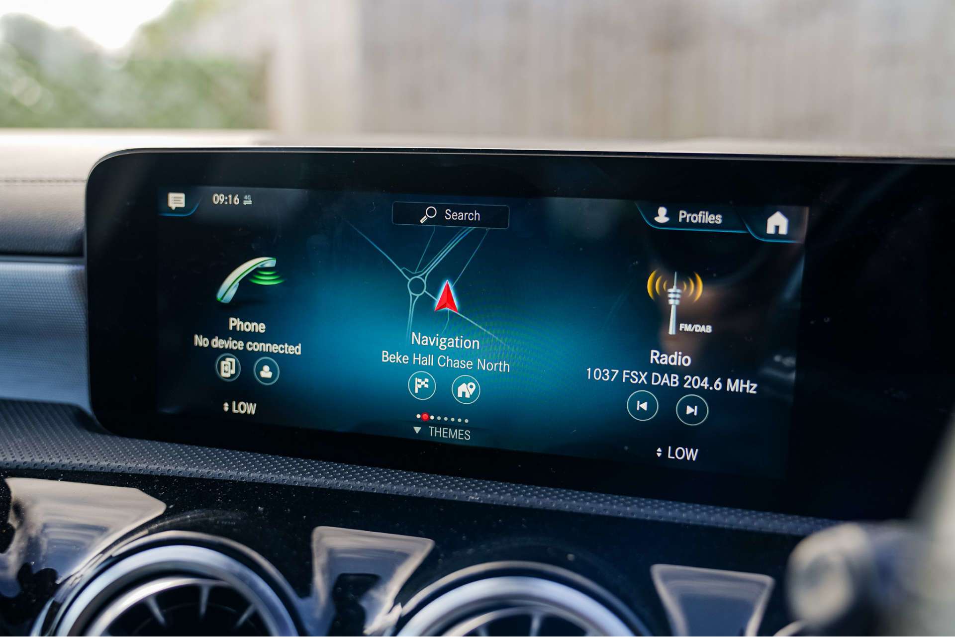 MERCEDES-BENZ A-Class 2.0 A 200 Exclusive Edition D Auto 5dr For Sale