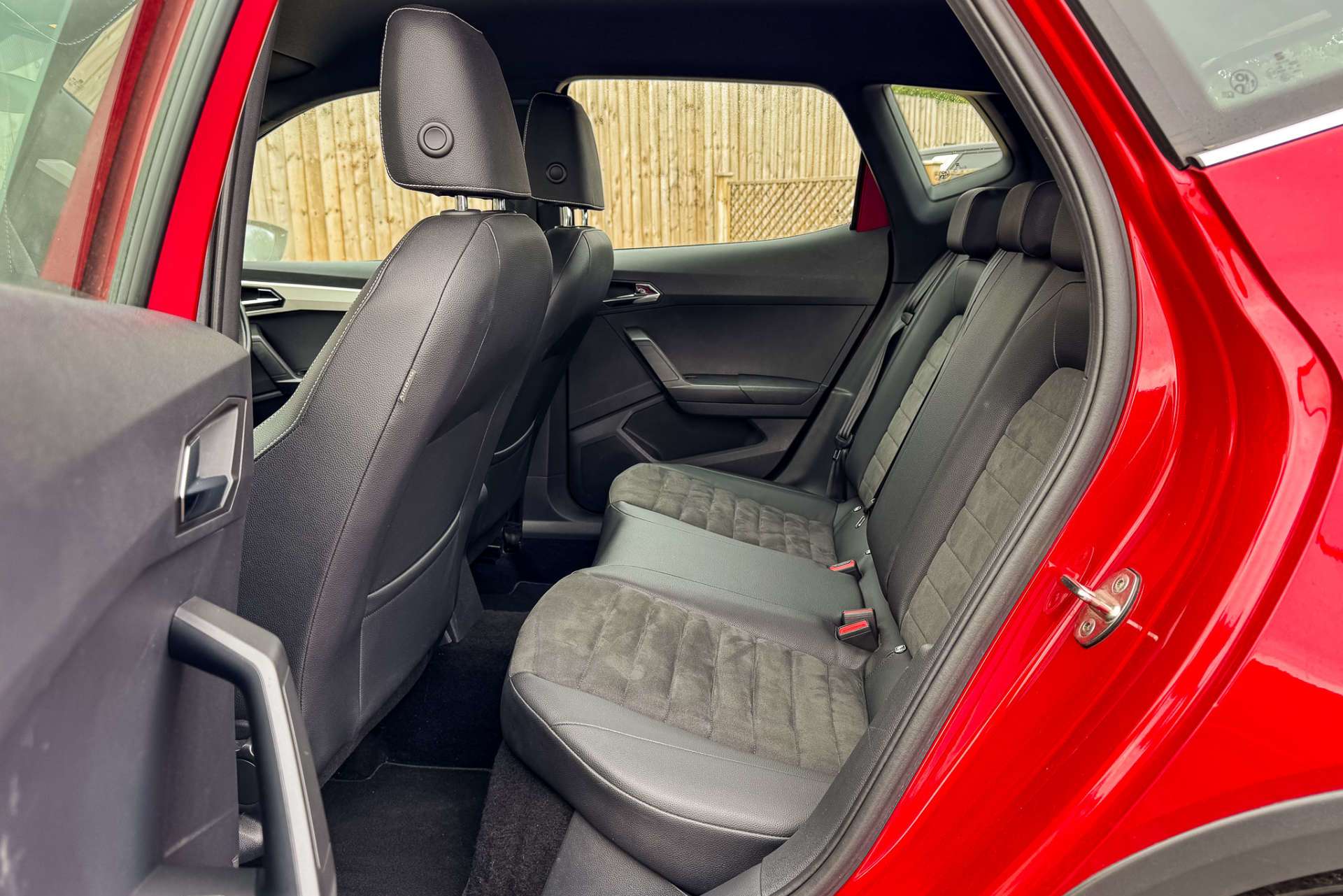 SEAT ARONA 1.0 Arona Xcellence Luxury EcoTSI 5dr For Sale