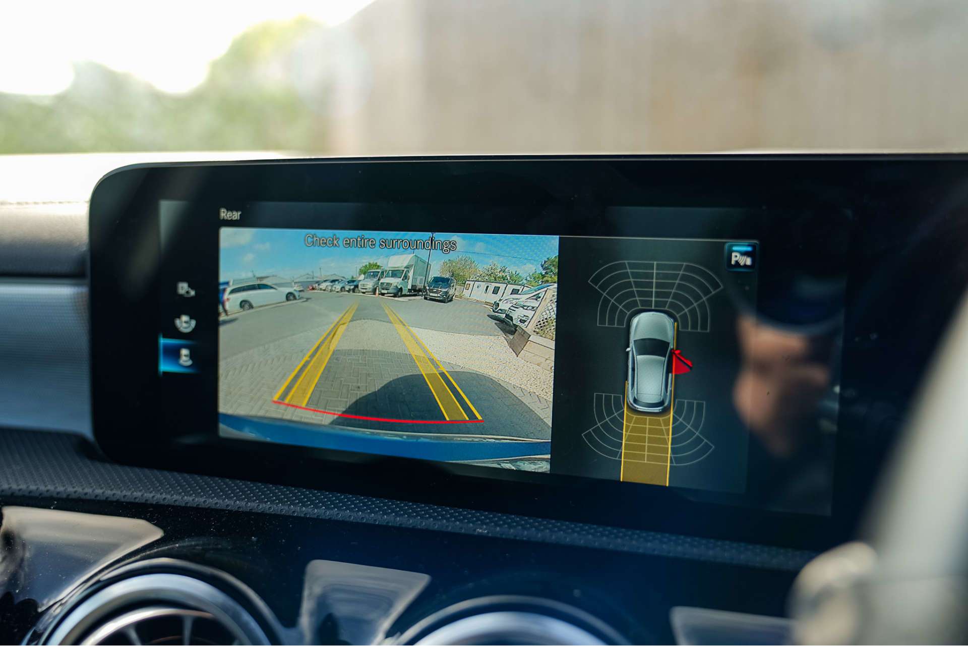 MERCEDES-BENZ A-Class 2.0 A 200 Exclusive Edition D Auto 5dr For Sale