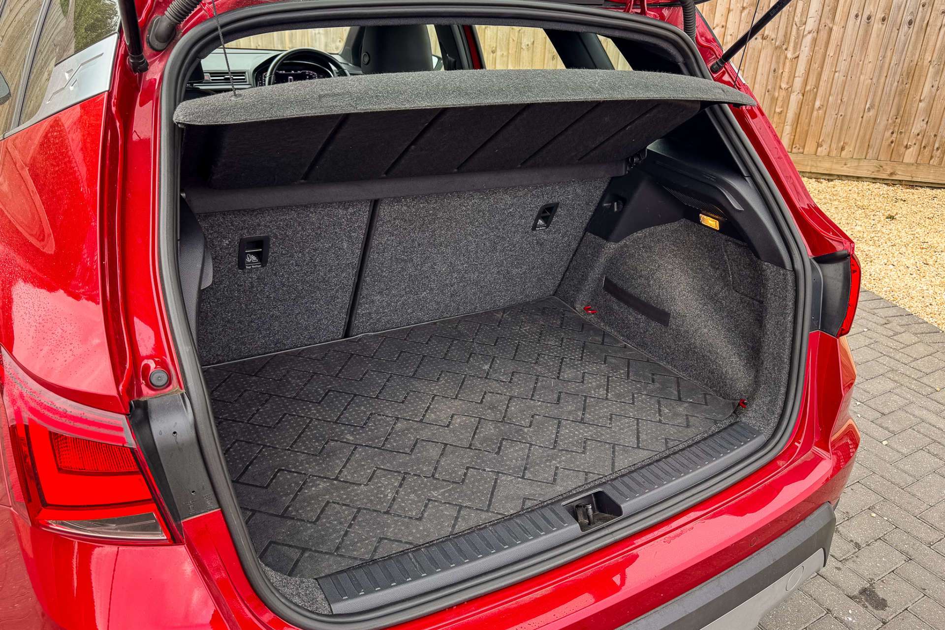 SEAT ARONA 1.0 Arona Xcellence Luxury EcoTSI 5dr For Sale