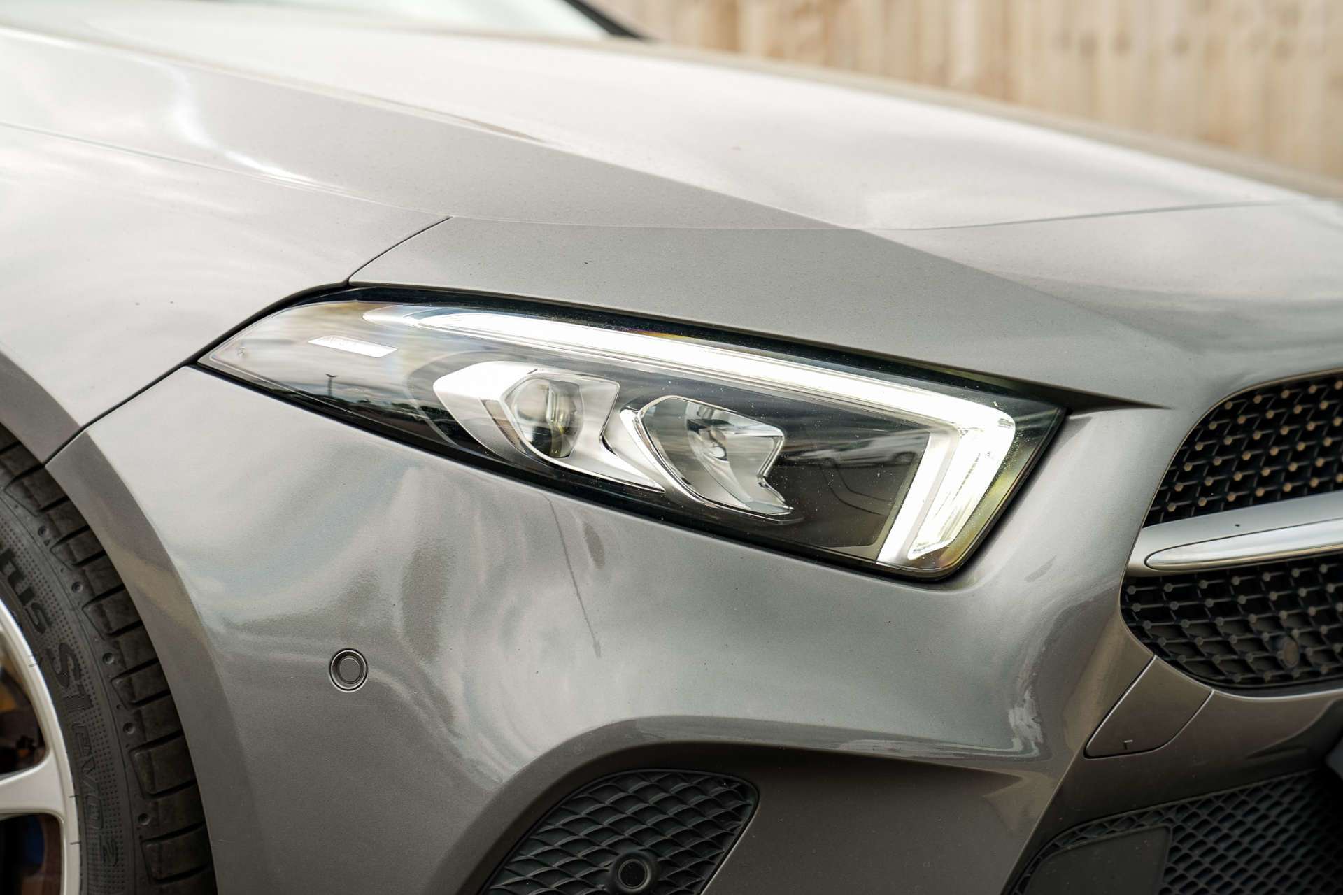 MERCEDES-BENZ A-Class 1.5 A 180 Sport Exeutive D Auto 5dr For Sale