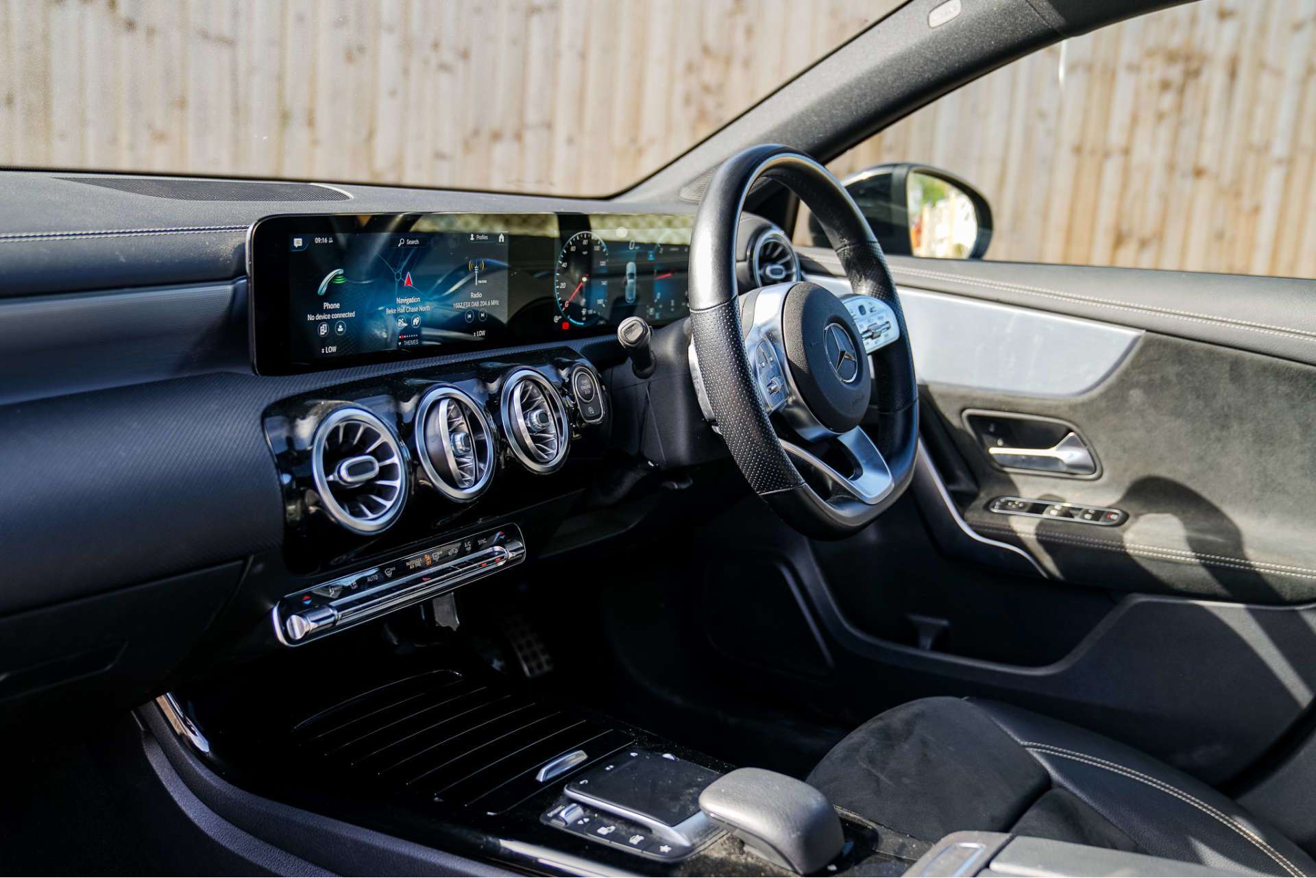 MERCEDES-BENZ A-Class 2.0 A 200 Exclusive Edition D Auto 5dr For Sale