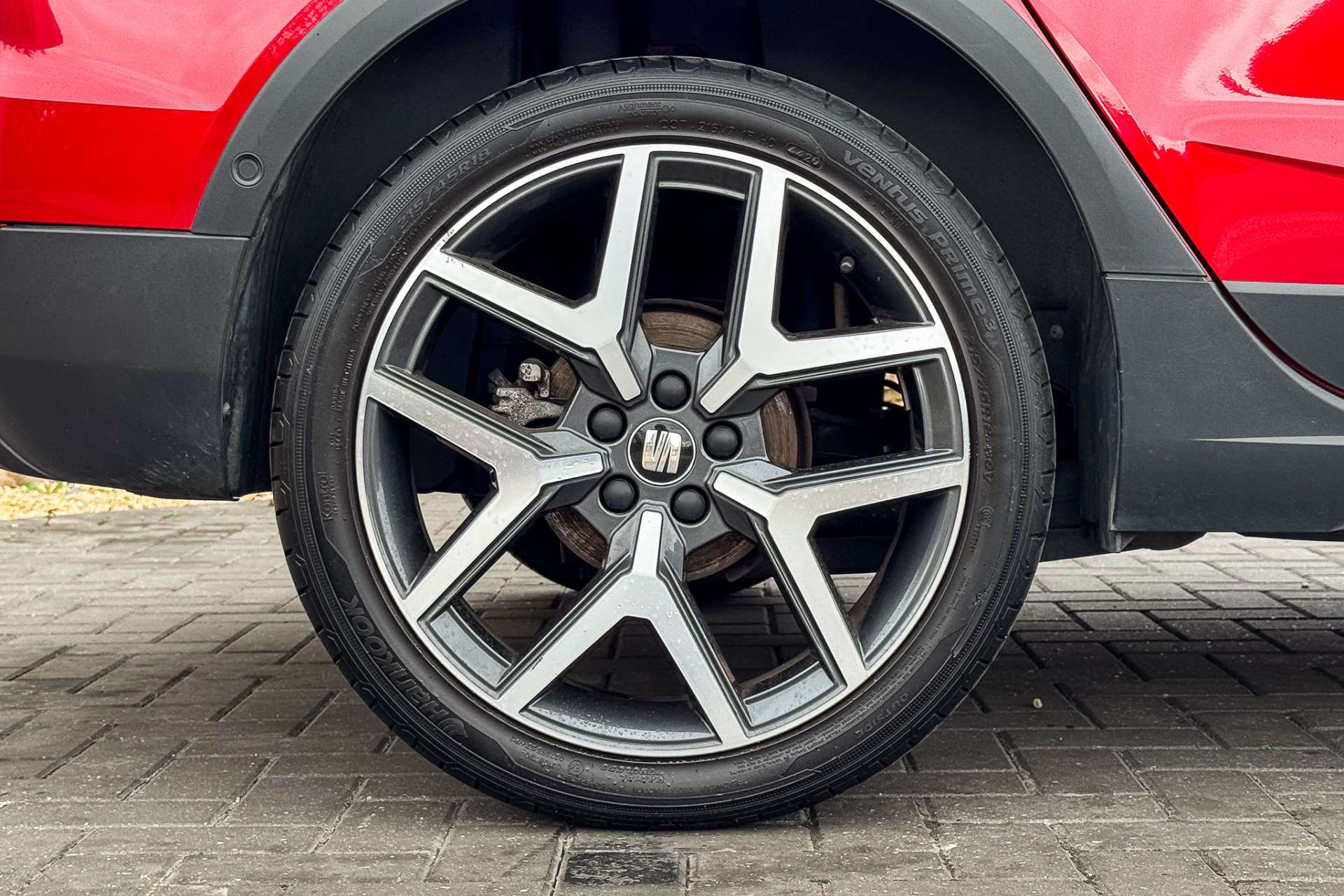 SEAT ARONA 1.0 Arona Xcellence Luxury EcoTSI 5dr For Sale