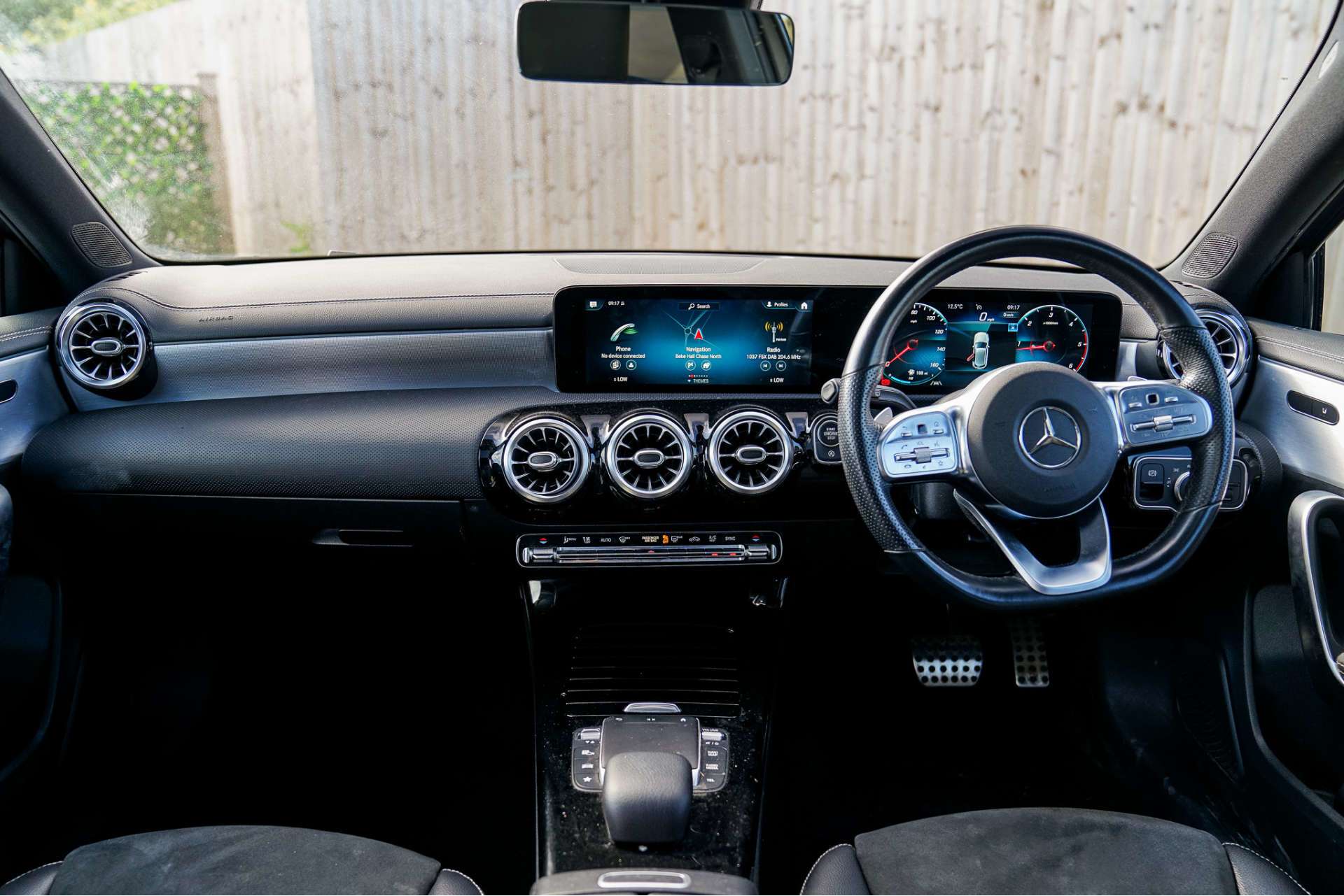 MERCEDES-BENZ A-Class 2.0 A 200 Exclusive Edition D Auto 5dr For Sale