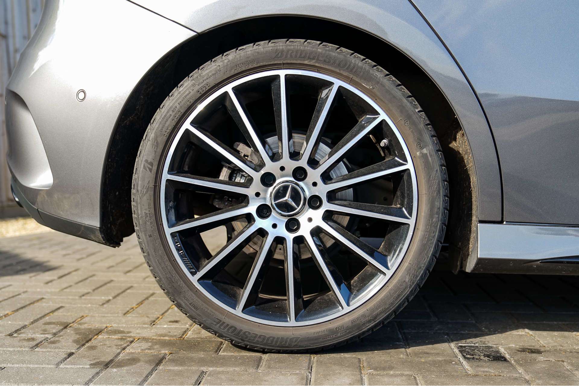 MERCEDES-BENZ A-Class 2.0 A 200 Exclusive Edition D Auto 5dr For Sale