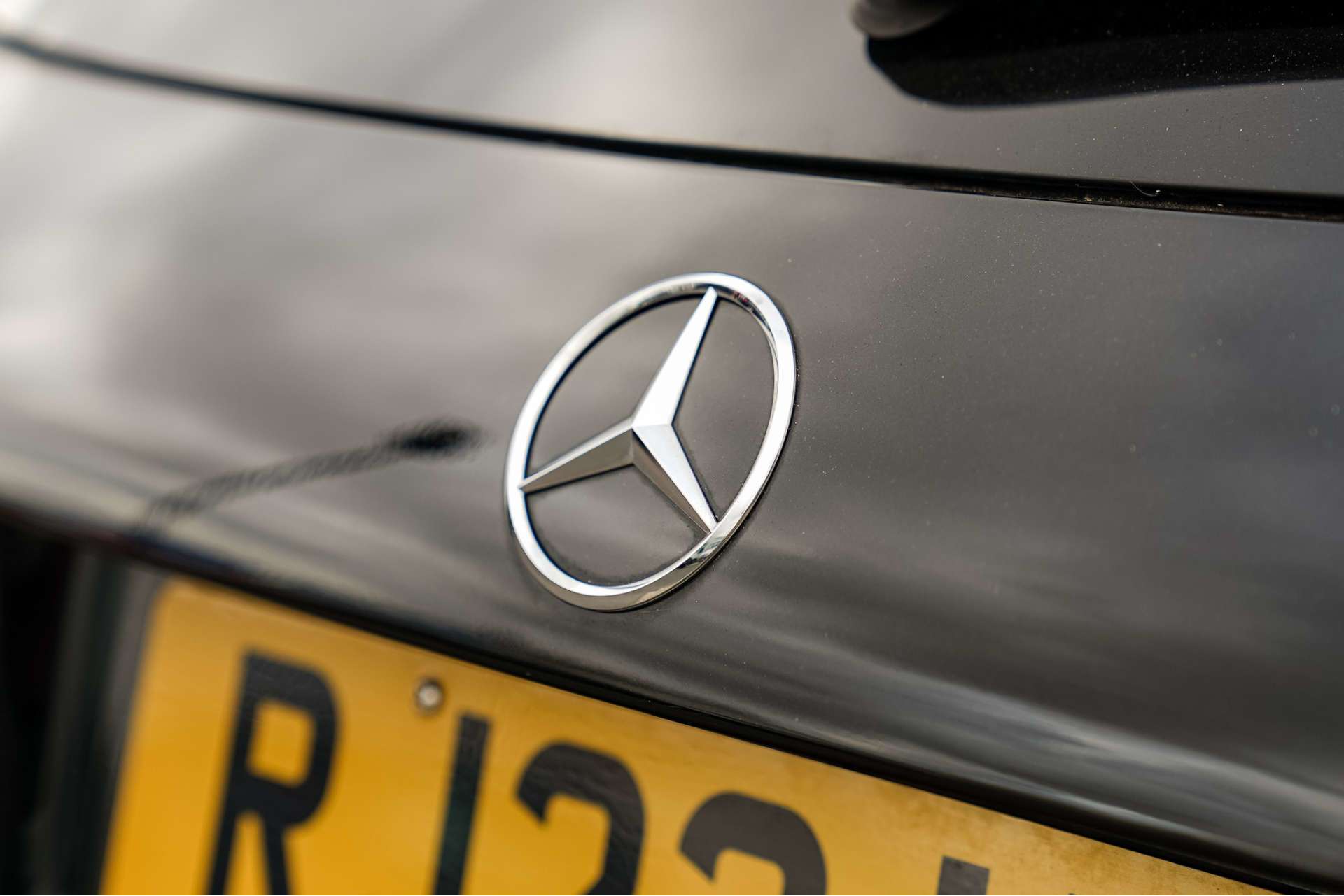 MERCEDES-BENZ A CLASS 1.3 A200 AMG Line Edition (Executive) Hatchback 5dr Petrol 7G-DCT Euro 6 (s/s) (163 ps) For Sale