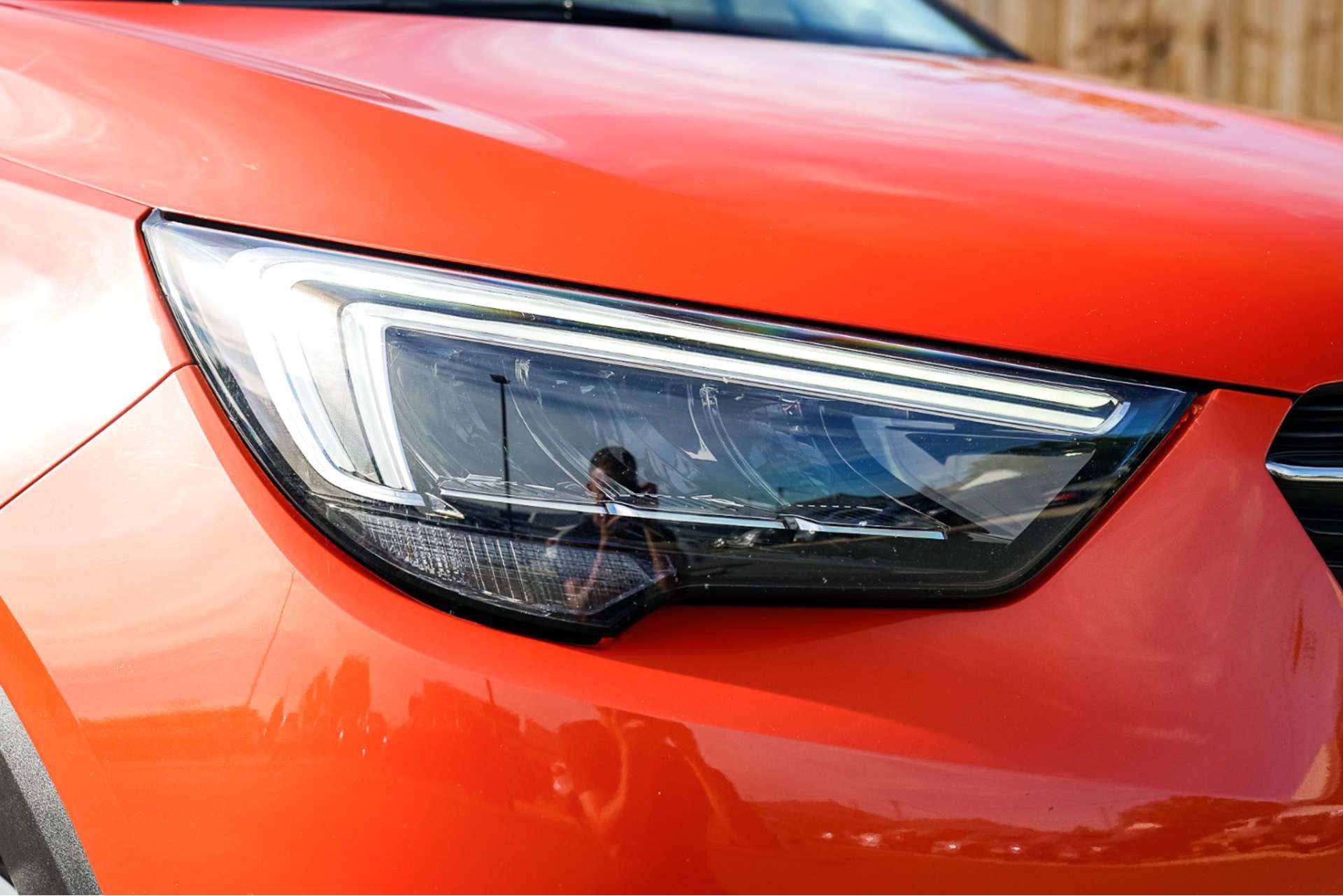 VAUXHALL CROSSLAND X 1.2 Crossland X Elite Nav 5dr For Sale