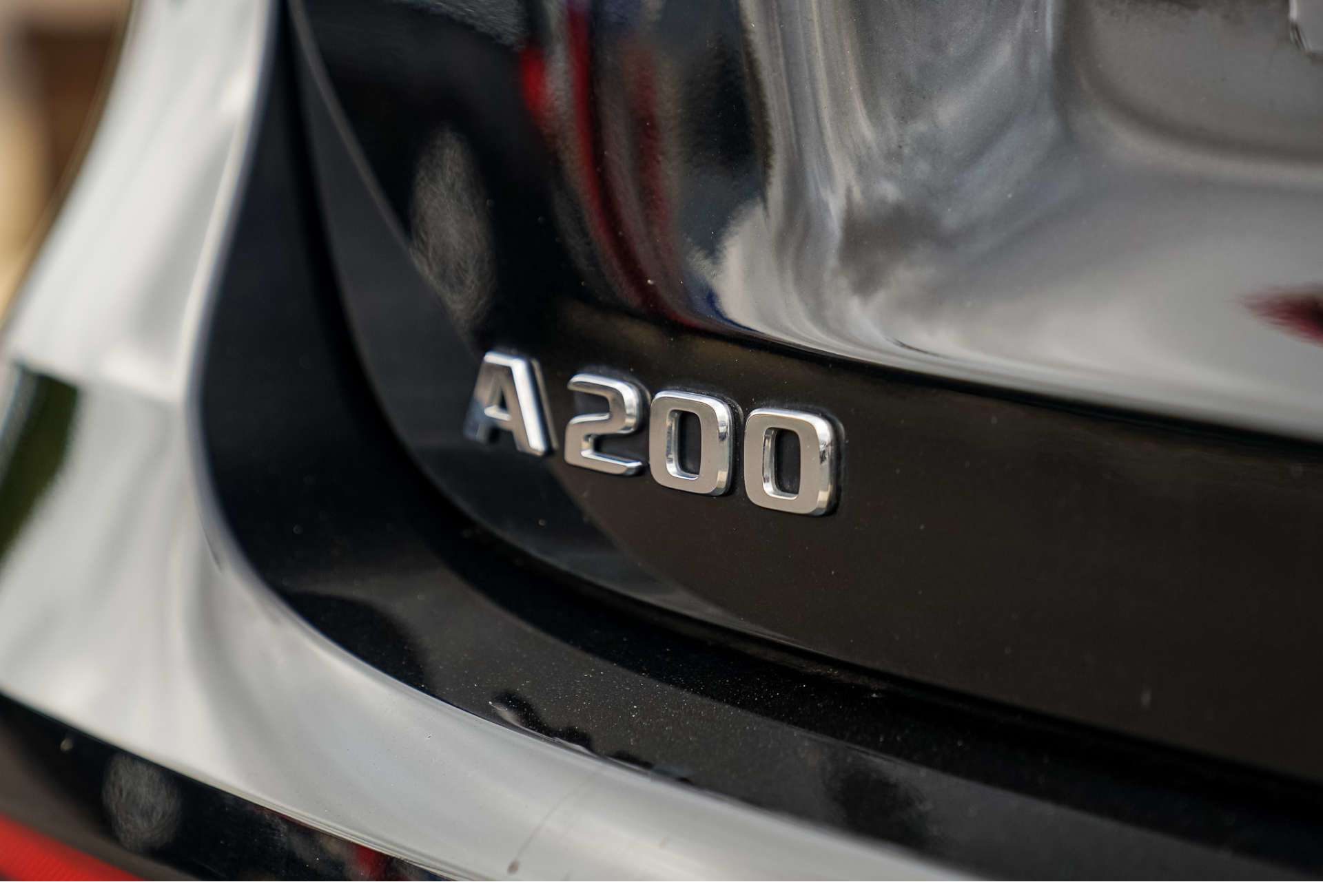 MERCEDES-BENZ A CLASS 1.3 A200 AMG Line Edition (Executive) Hatchback 5dr Petrol 7G-DCT Euro 6 (s/s) (163 ps) For Sale