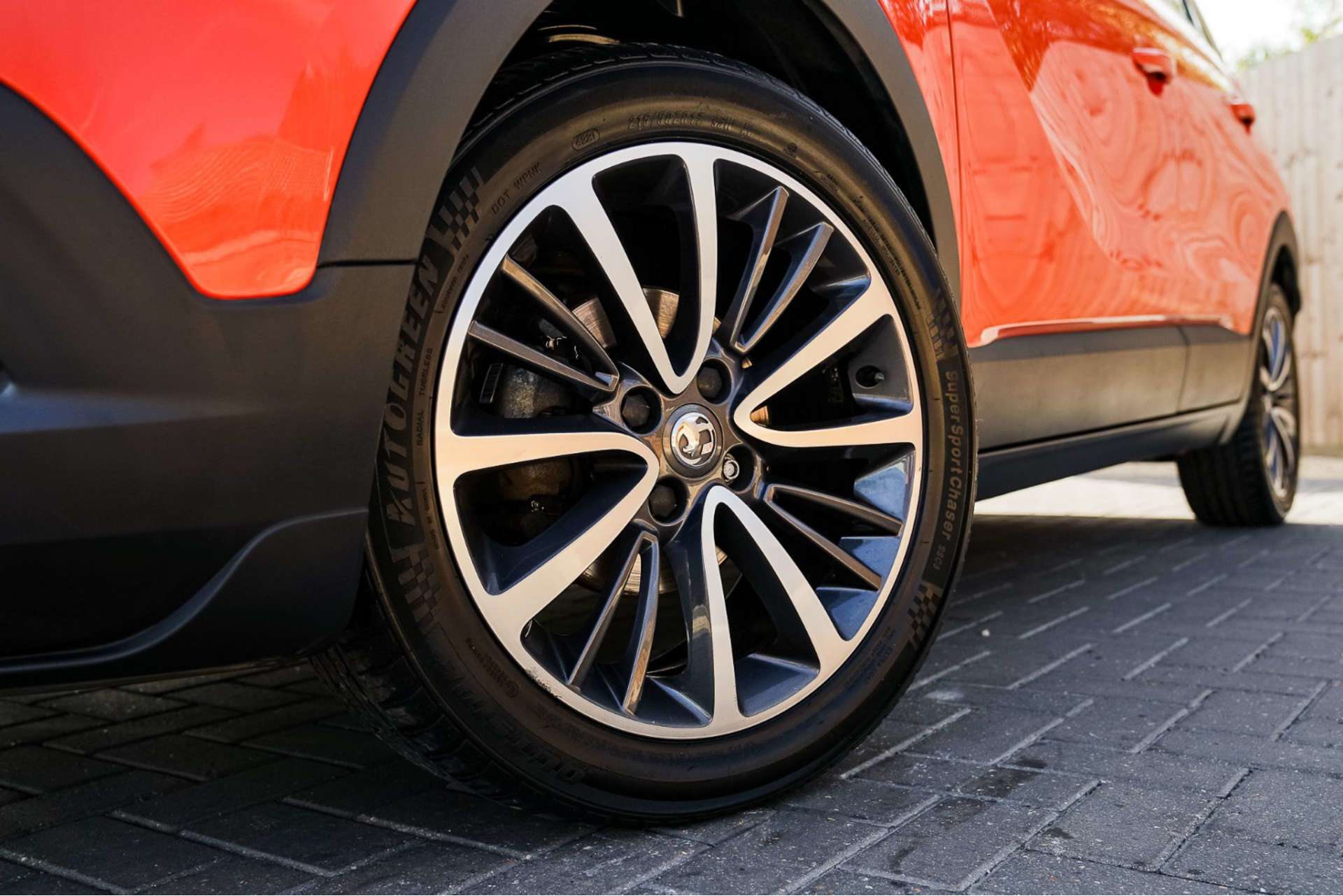 VAUXHALL CROSSLAND X 1.2 Crossland X Elite Nav 5dr For Sale