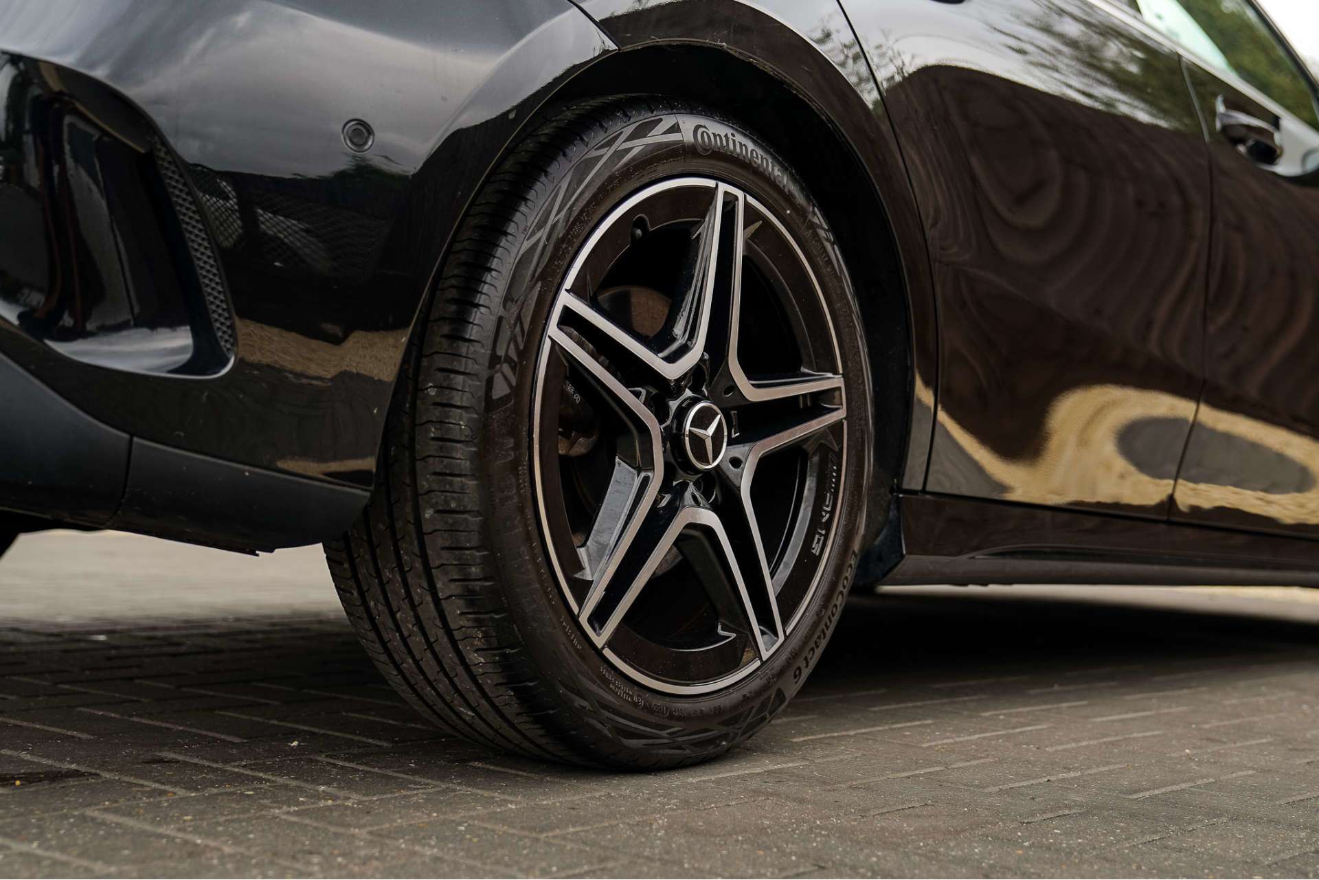 MERCEDES-BENZ A CLASS 1.3 A200 AMG Line Edition (Executive) Hatchback 5dr Petrol 7G-DCT Euro 6 (s/s) (163 ps) For Sale