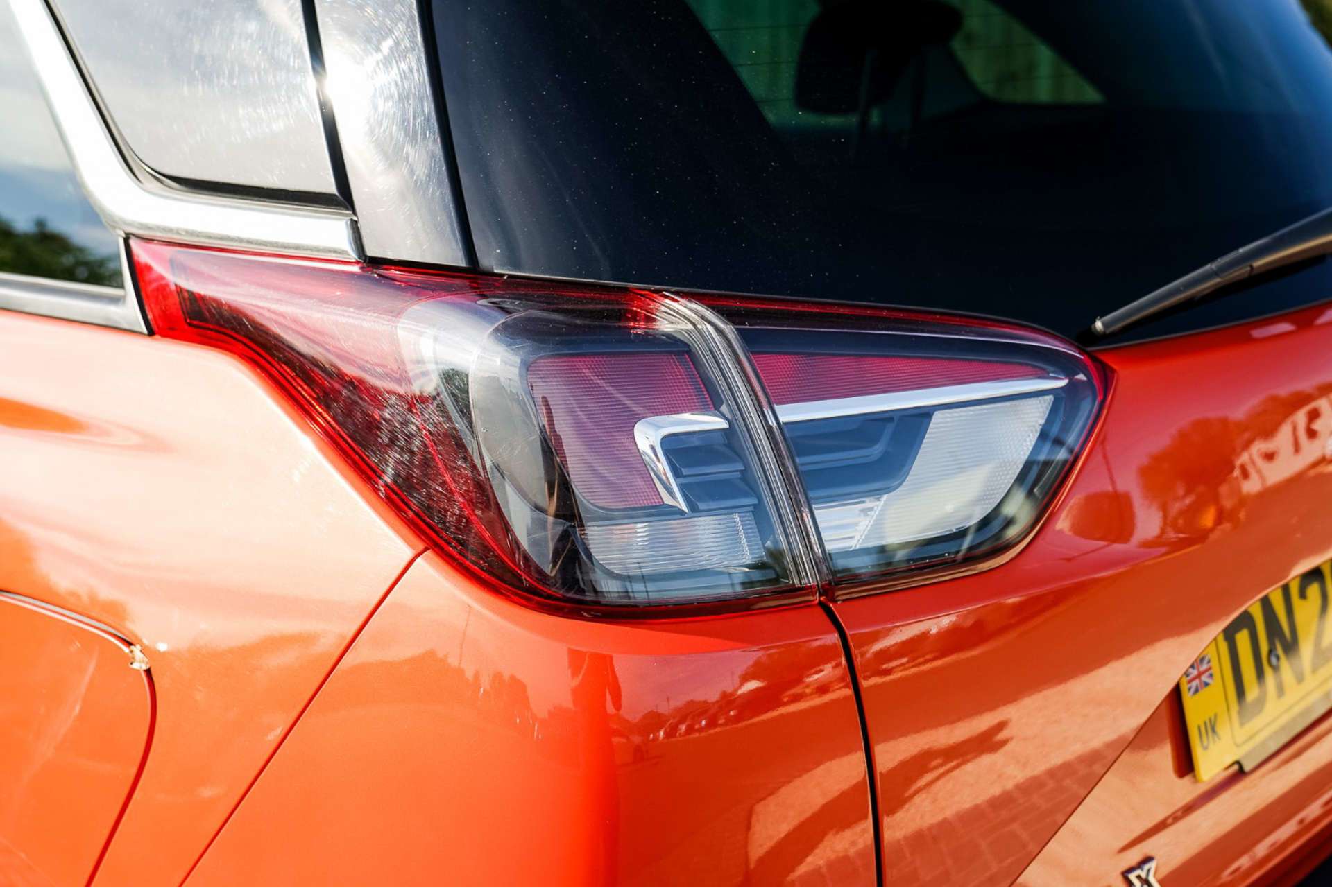 VAUXHALL CROSSLAND X 1.2 Crossland X Elite Nav 5dr For Sale