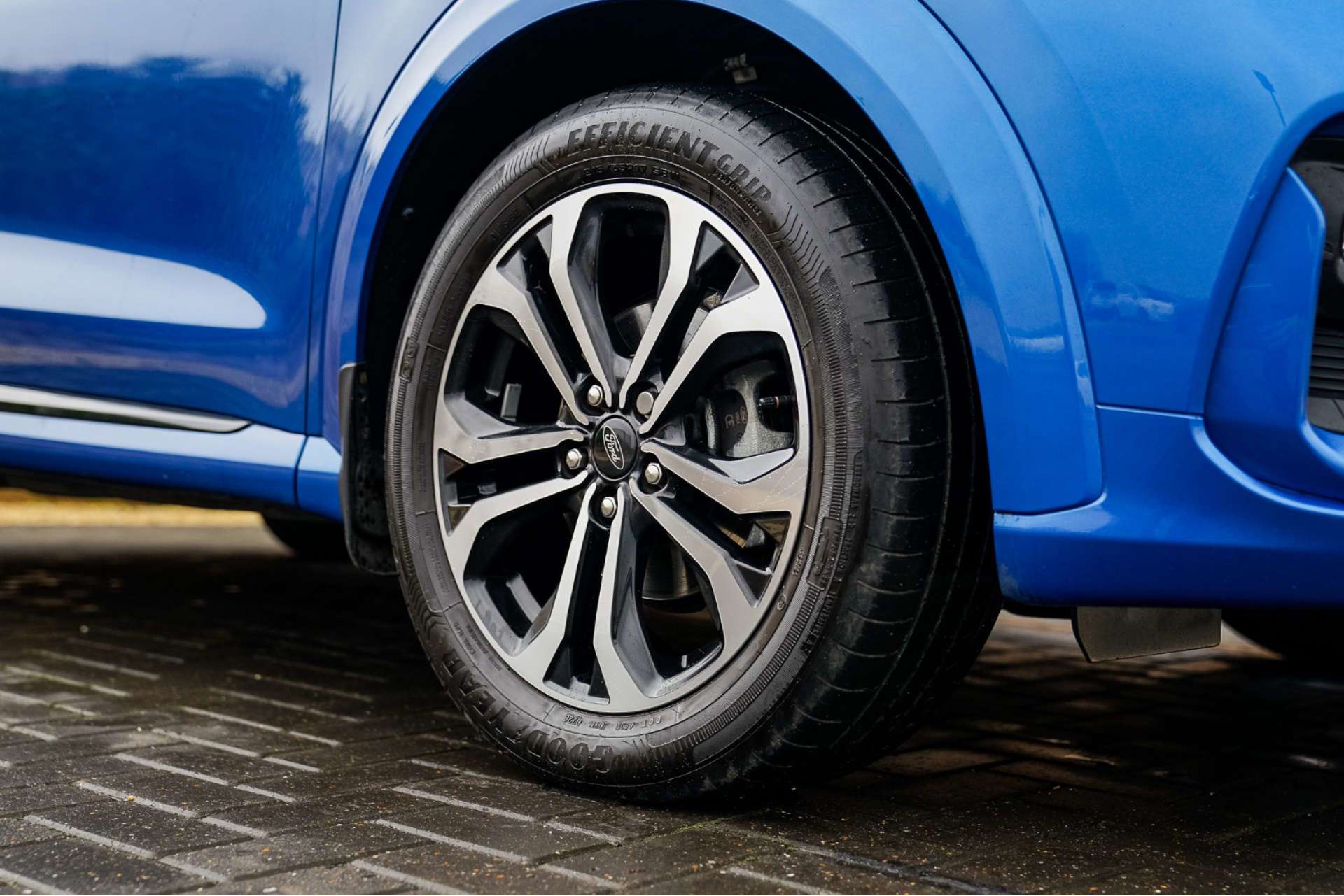 FORD PUMA 1.0 PUMA ST-LINE 5dr For Sale