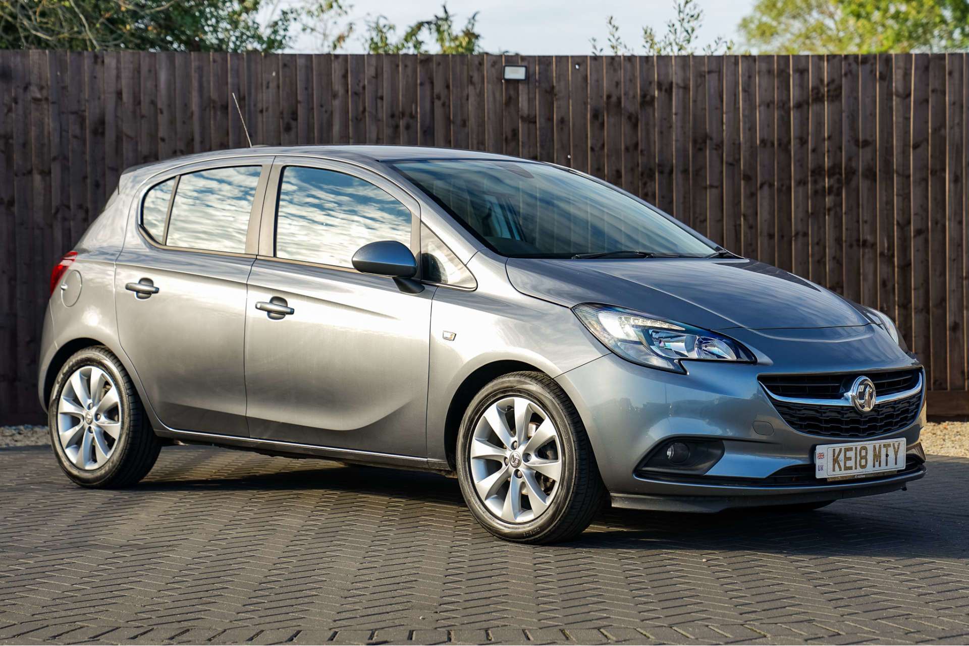 VAUXHALL CORSA 1.4i ecoTEC Energy Hatchback 5dr Petrol Manual Euro 6 (90 ps) For Sale