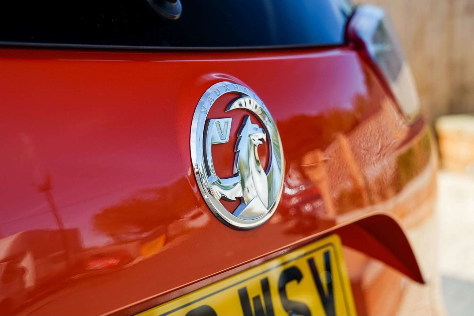 VAUXHALL CROSSLAND X 1.2 Crossland X Elite Nav 5dr For Sale