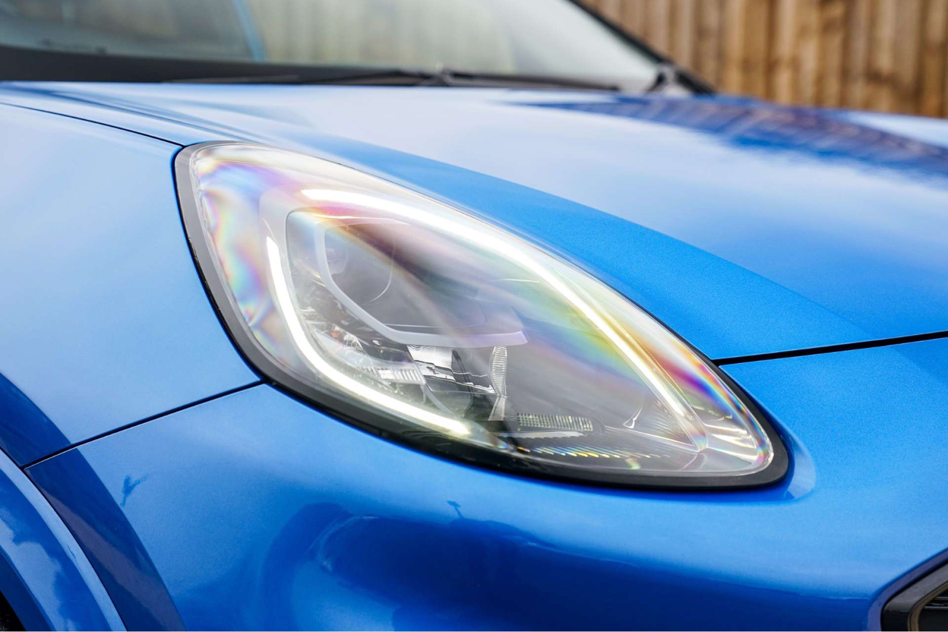 FORD PUMA 1.0 PUMA ST-LINE 5dr For Sale