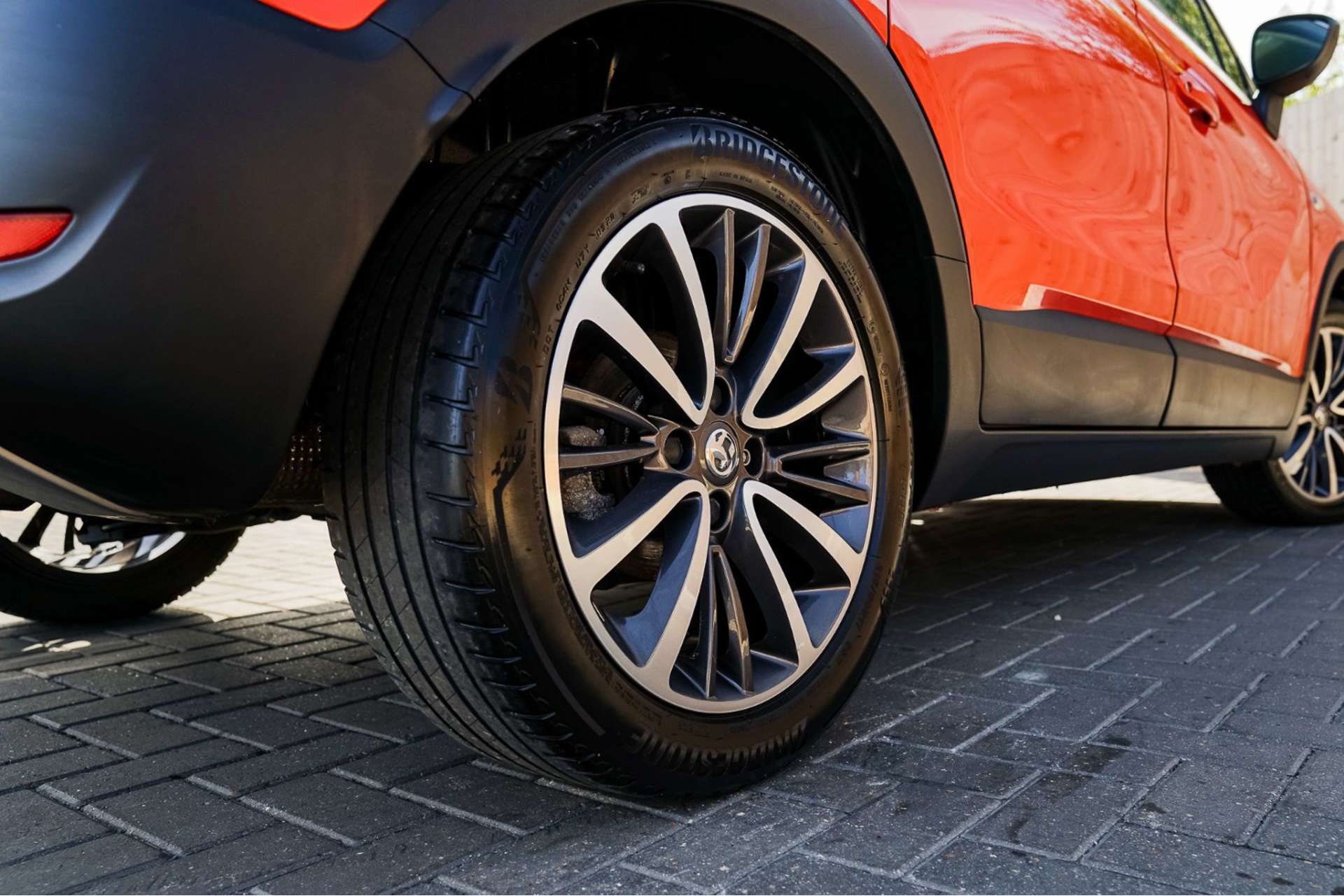 VAUXHALL CROSSLAND X 1.2 Crossland X Elite Nav 5dr For Sale