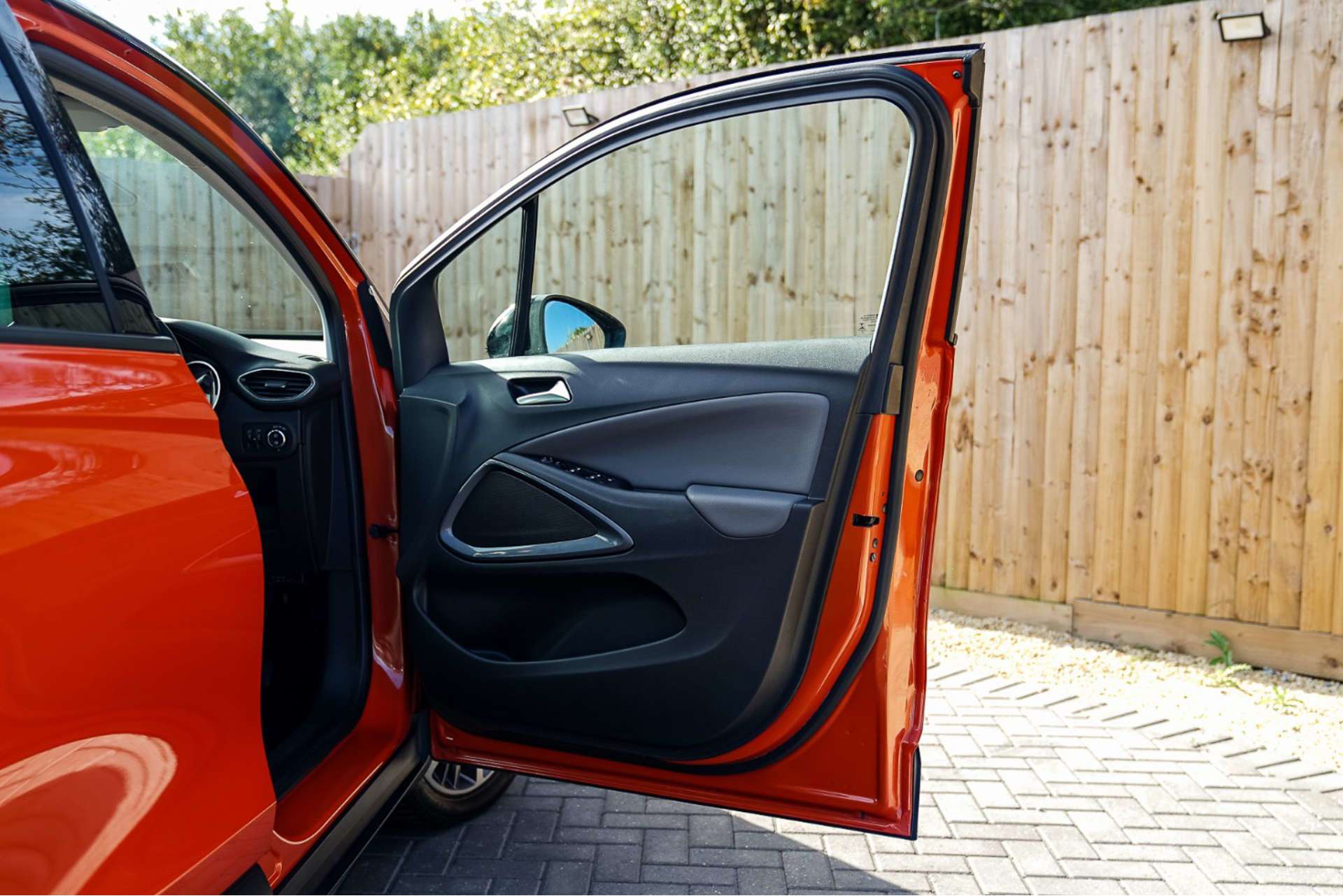 VAUXHALL CROSSLAND X 1.2 Crossland X Elite Nav 5dr For Sale