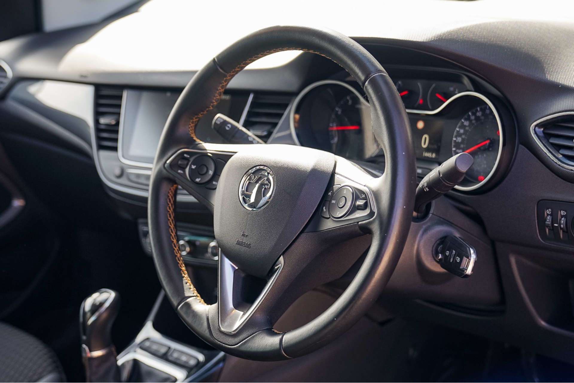 VAUXHALL CROSSLAND X 1.2 Crossland X Elite Nav 5dr For Sale