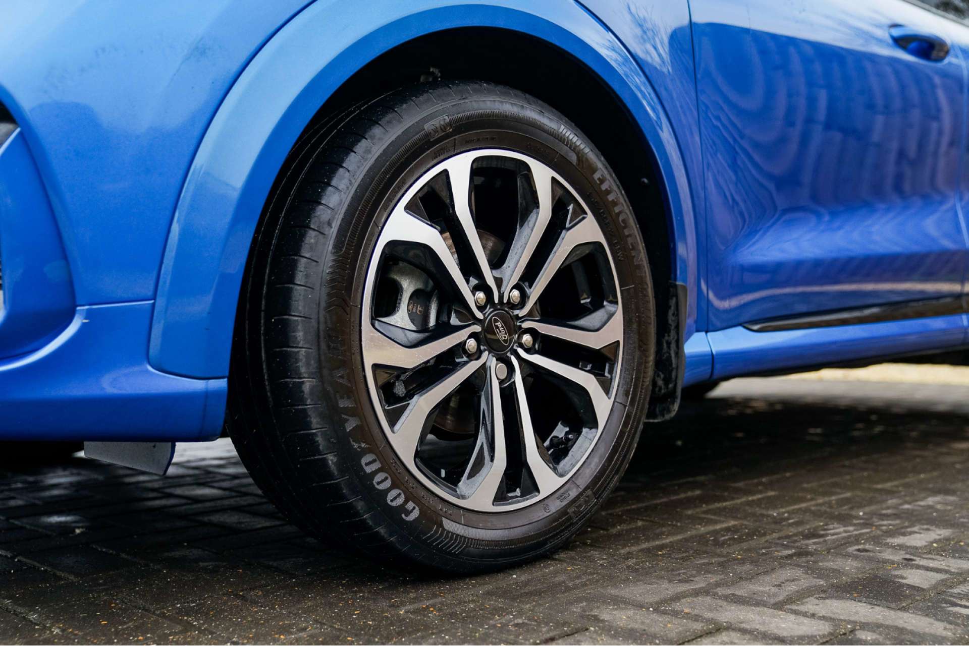 FORD PUMA 1.0 PUMA ST-LINE 5dr For Sale