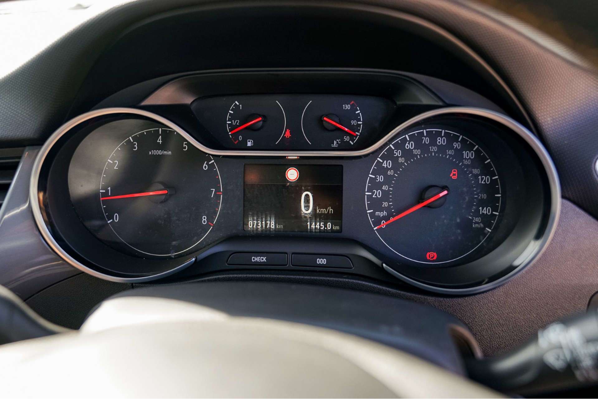 VAUXHALL CROSSLAND X 1.2 Crossland X Elite Nav 5dr For Sale