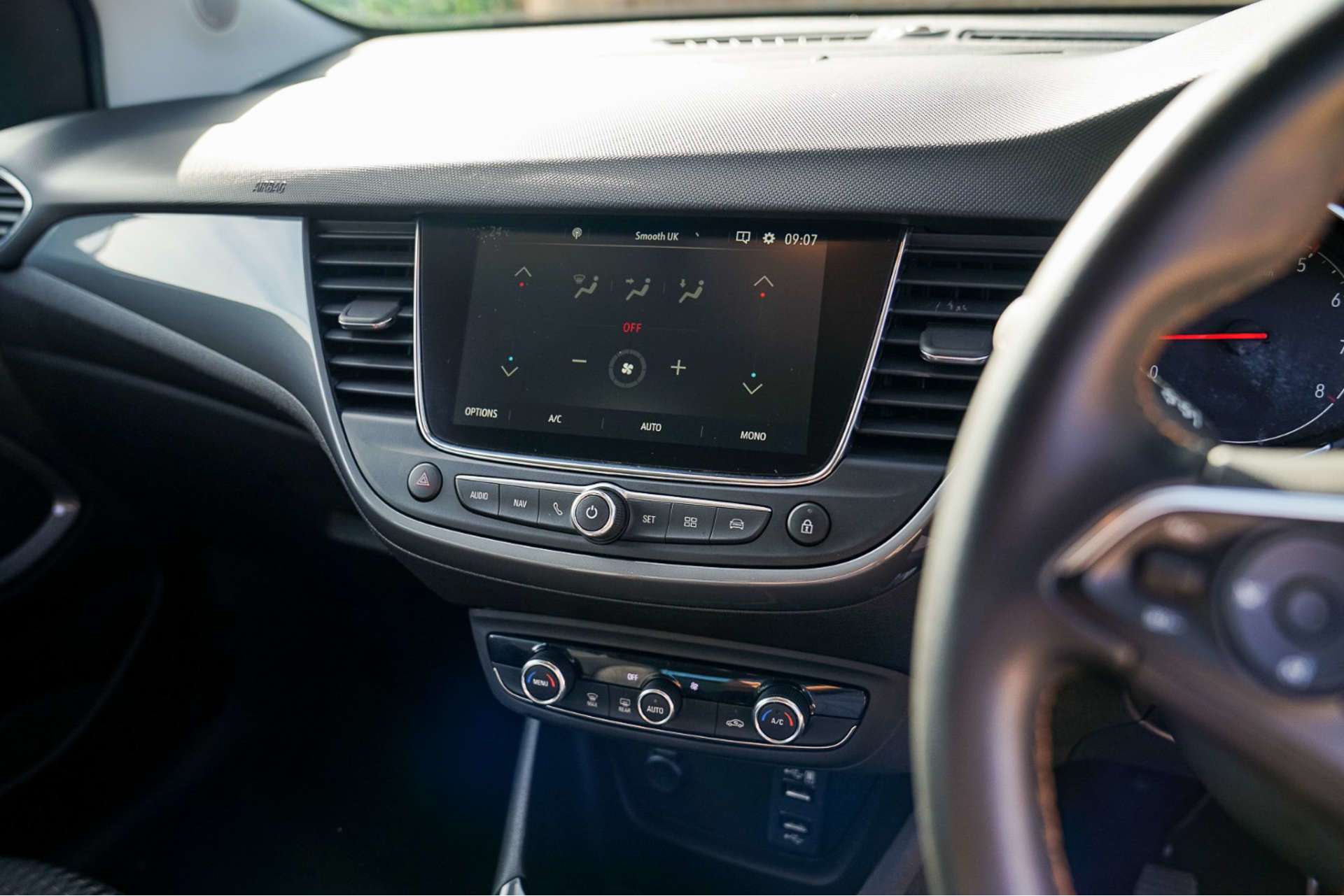 VAUXHALL CROSSLAND X 1.2 Crossland X Elite Nav 5dr For Sale