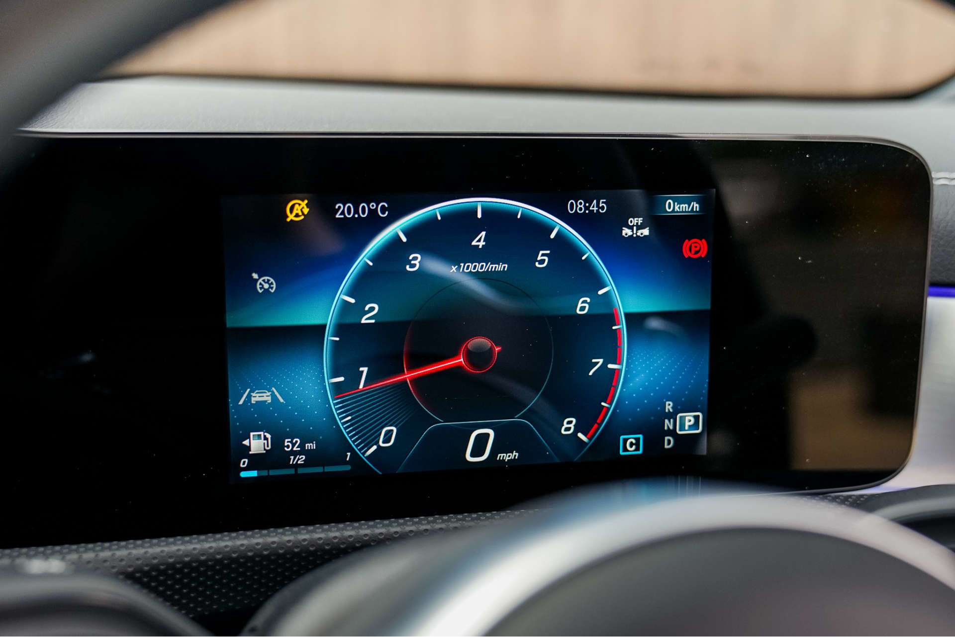 MERCEDES-BENZ A CLASS 1.3 A200 AMG Line Edition (Executive) Hatchback 5dr Petrol 7G-DCT Euro 6 (s/s) (163 ps) For Sale