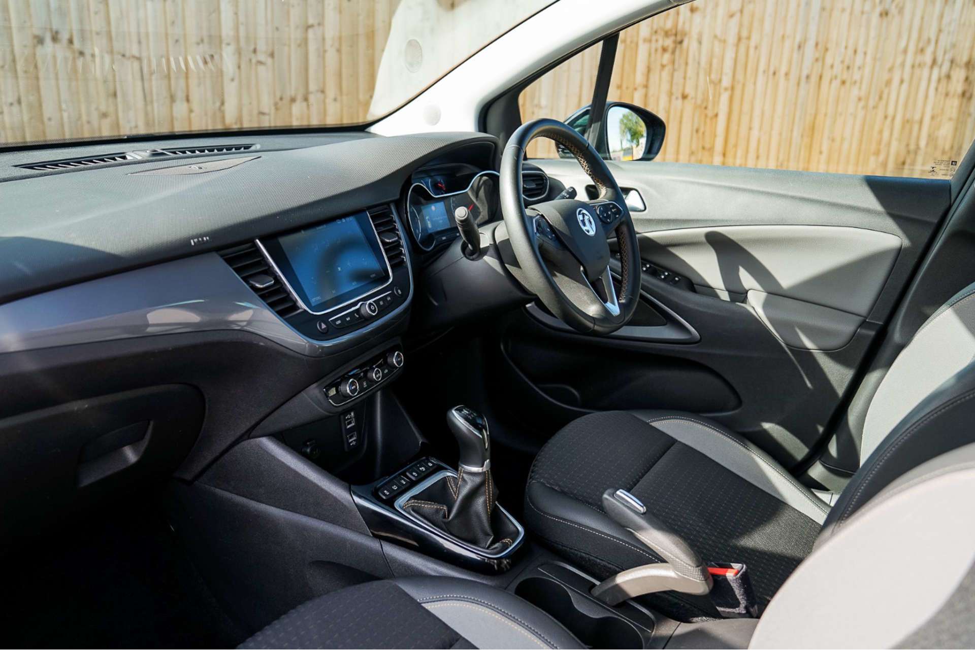 VAUXHALL CROSSLAND X 1.2 Crossland X Elite Nav 5dr For Sale