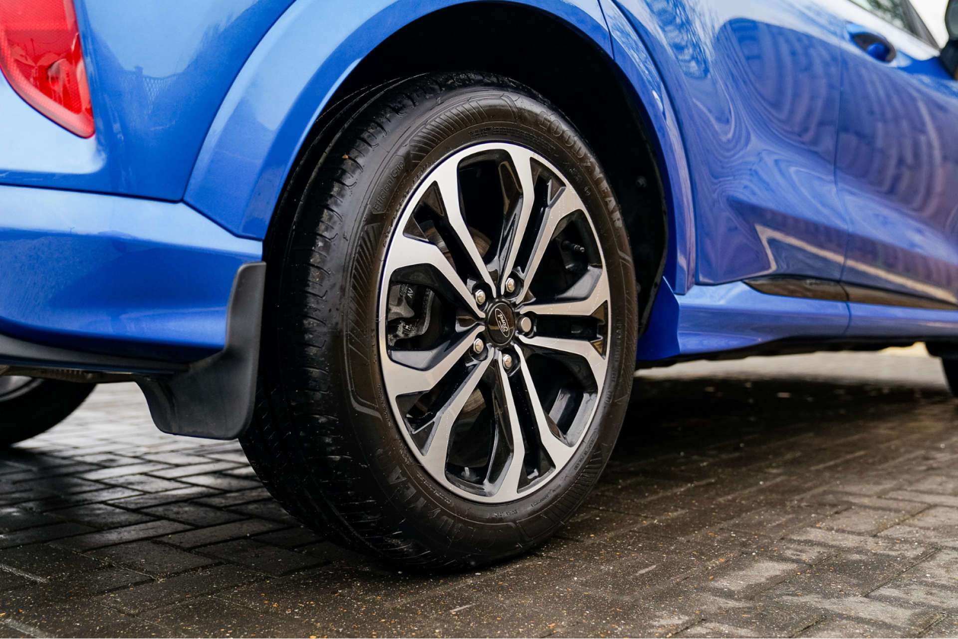 FORD PUMA 1.0 PUMA ST-LINE 5dr For Sale