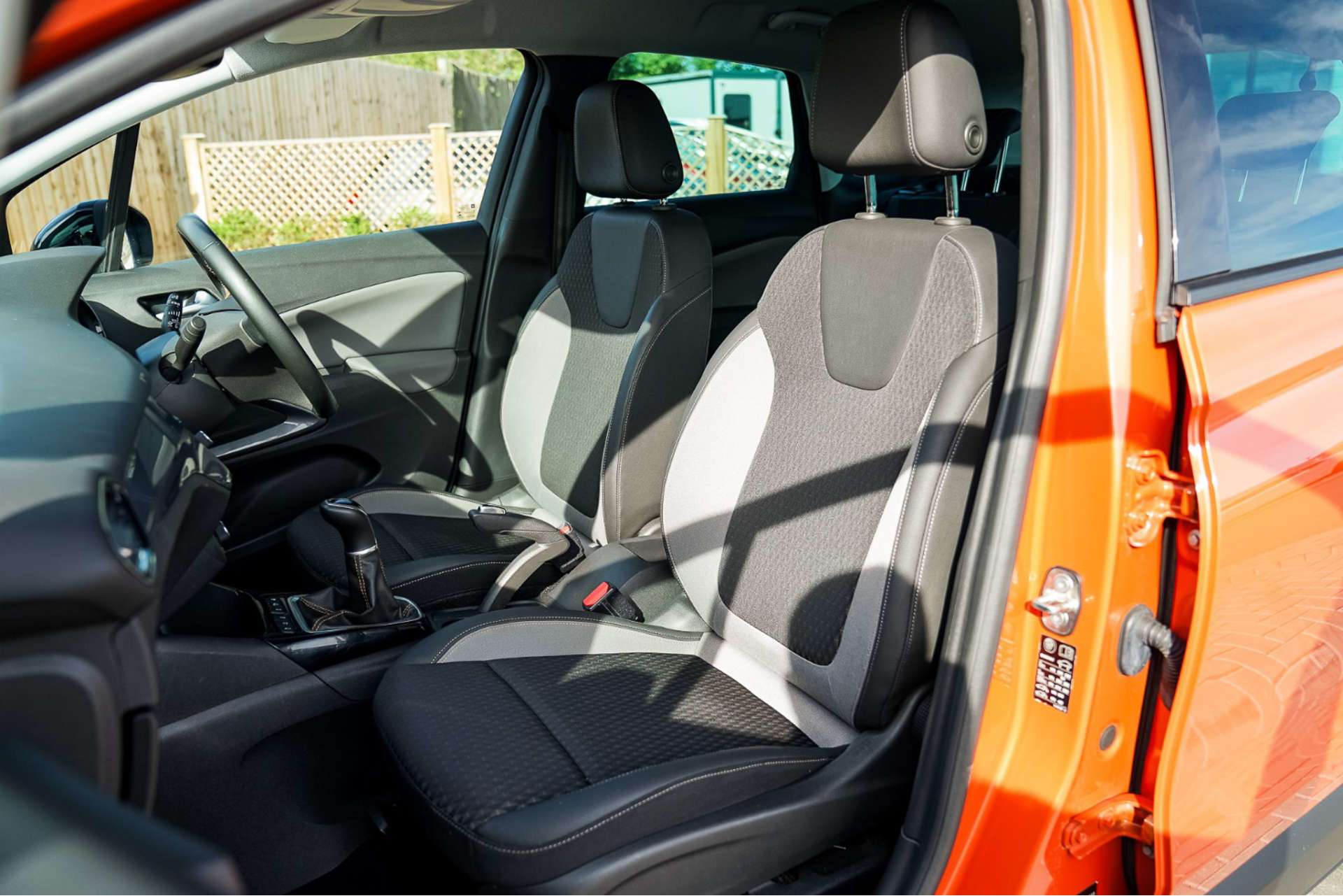 VAUXHALL CROSSLAND X 1.2 Crossland X Elite Nav 5dr For Sale