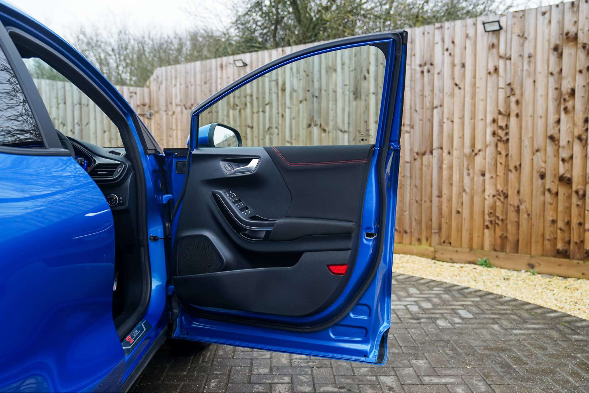 FORD PUMA 1.0 PUMA ST-LINE 5dr For Sale