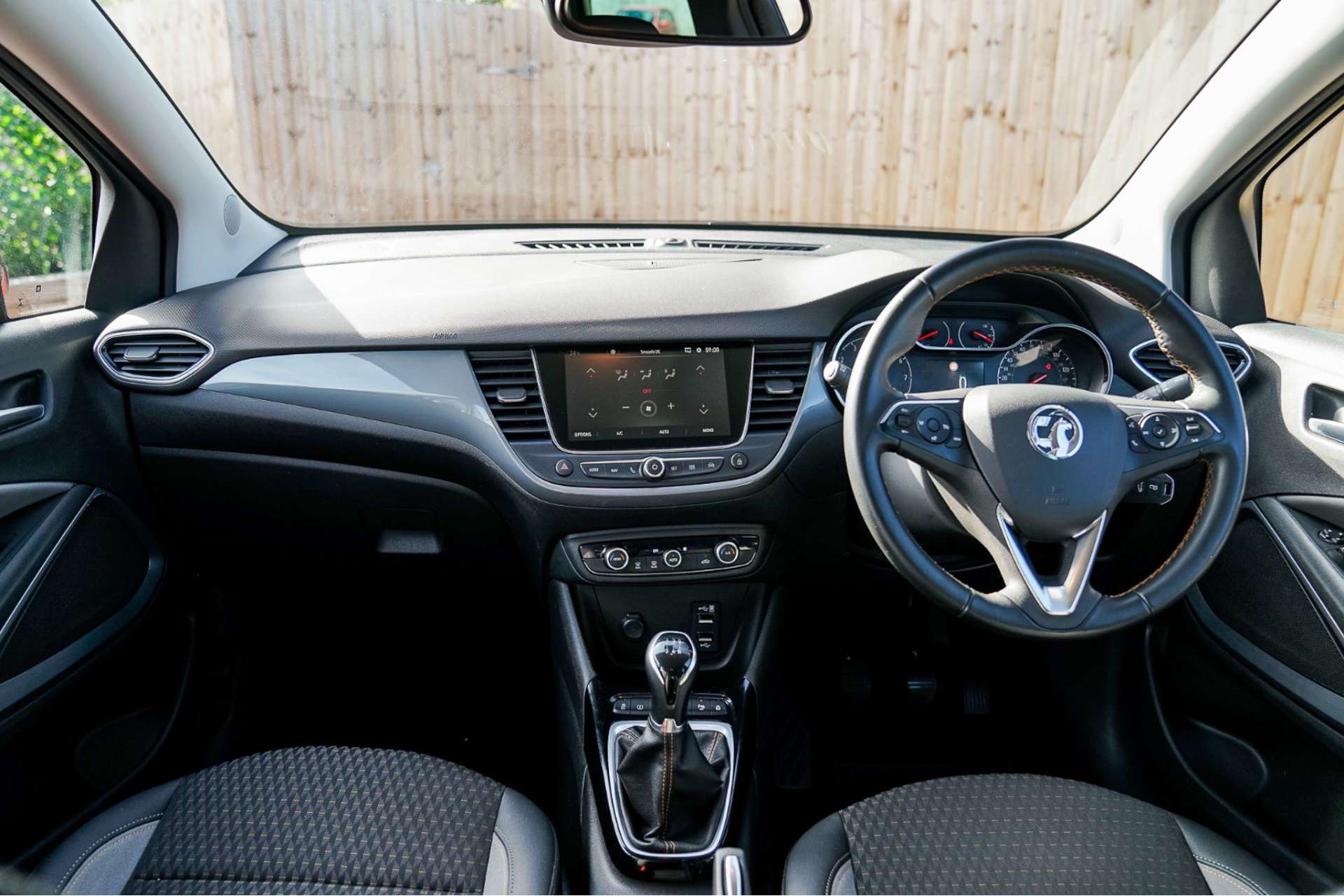 VAUXHALL CROSSLAND X 1.2 Crossland X Elite Nav 5dr For Sale