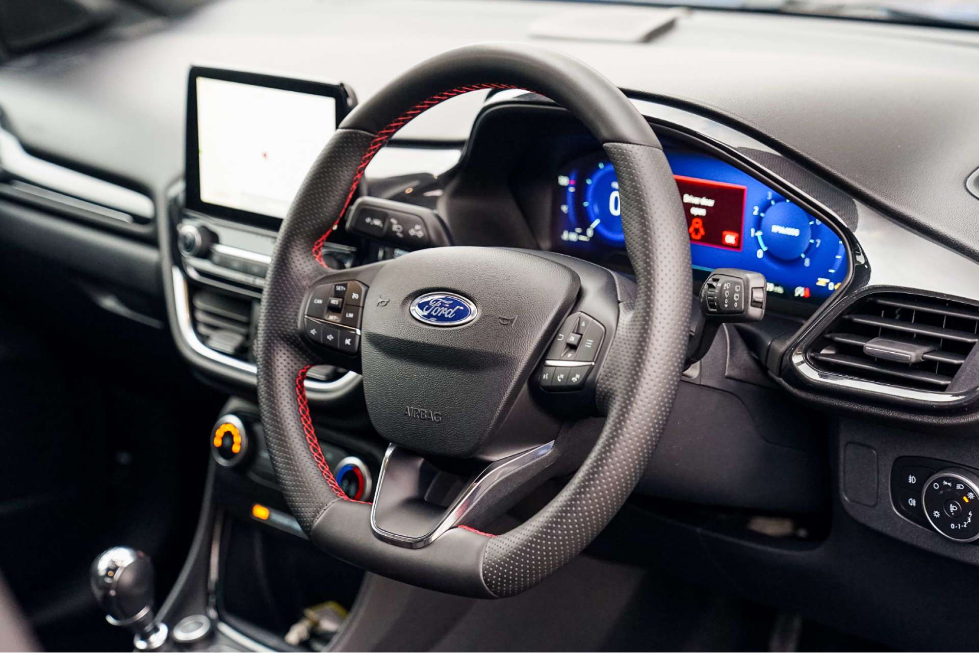 FORD PUMA 1.0 PUMA ST-LINE 5dr For Sale