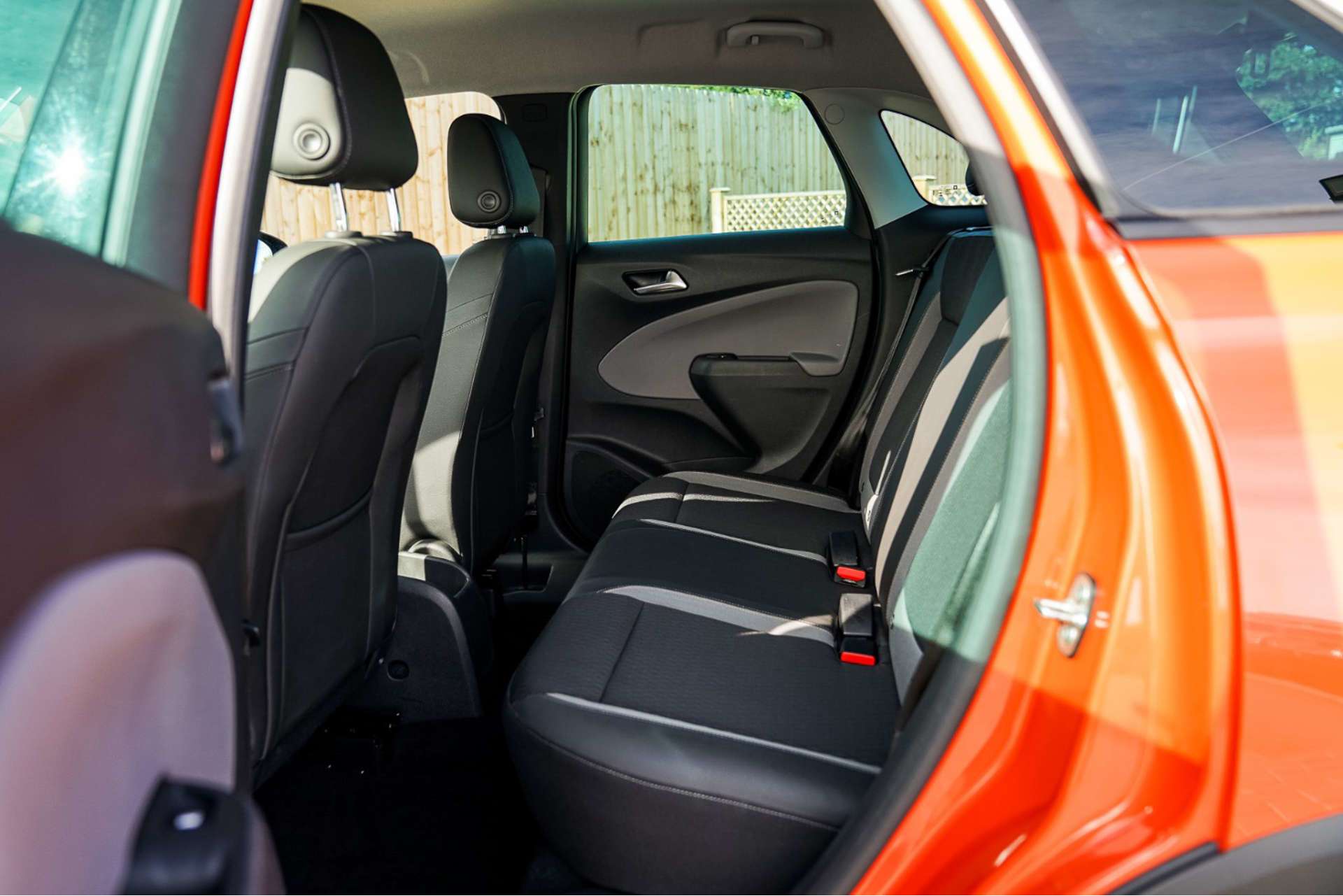 VAUXHALL CROSSLAND X 1.2 Crossland X Elite Nav 5dr For Sale