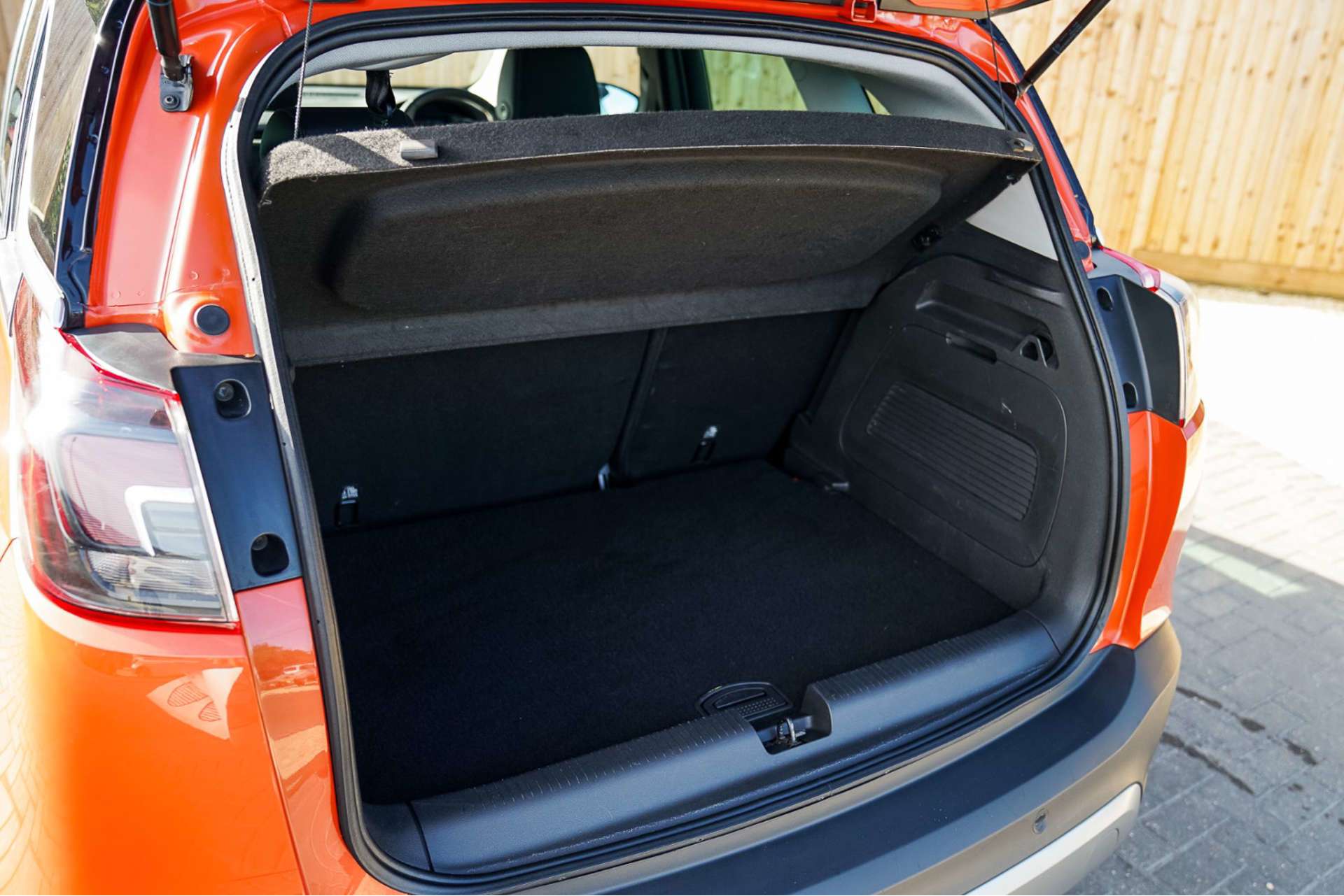 VAUXHALL CROSSLAND X 1.2 Crossland X Elite Nav 5dr For Sale