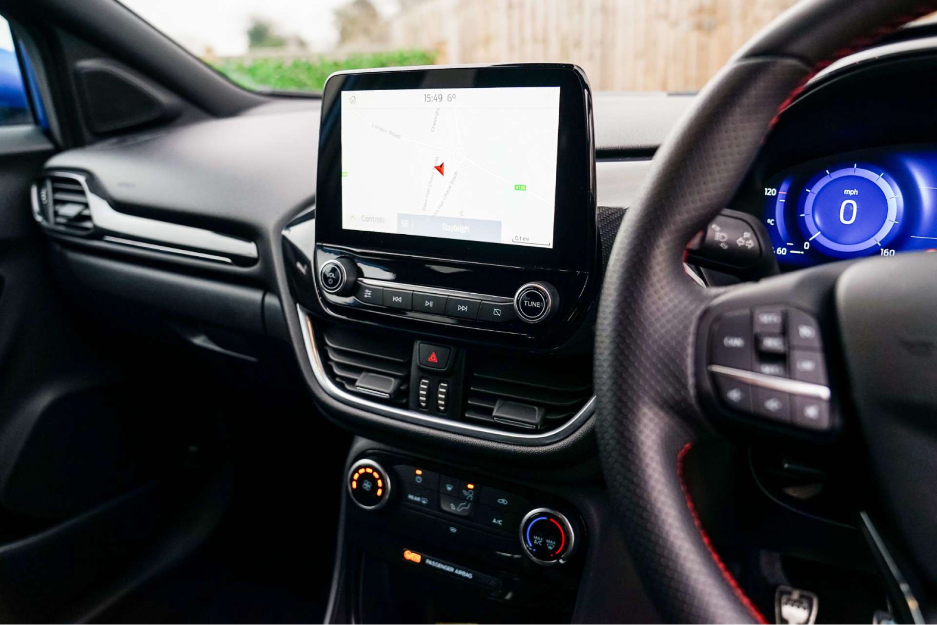 FORD PUMA 1.0 PUMA ST-LINE 5dr For Sale