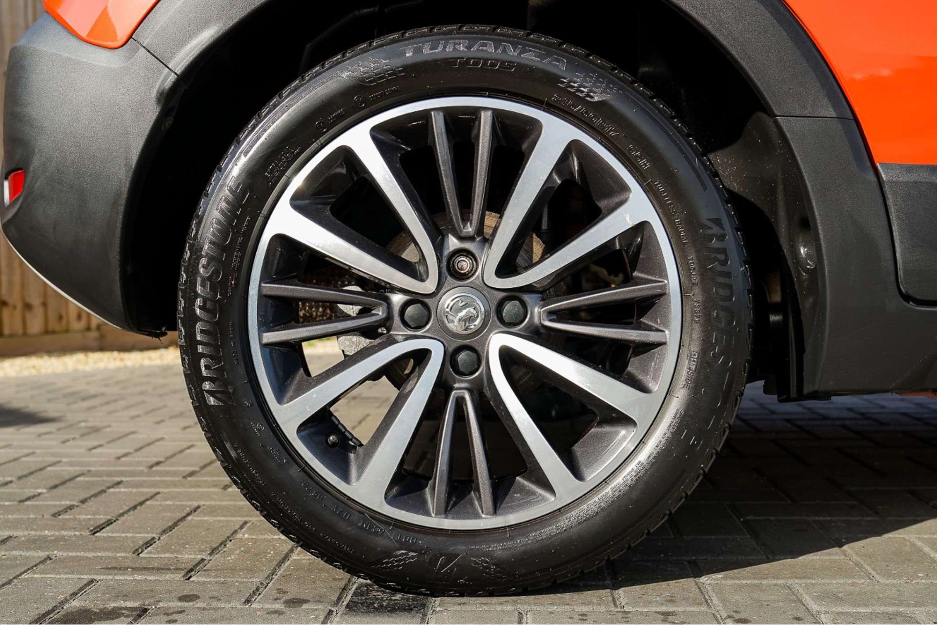 VAUXHALL CROSSLAND X 1.2 Crossland X Elite Nav 5dr For Sale