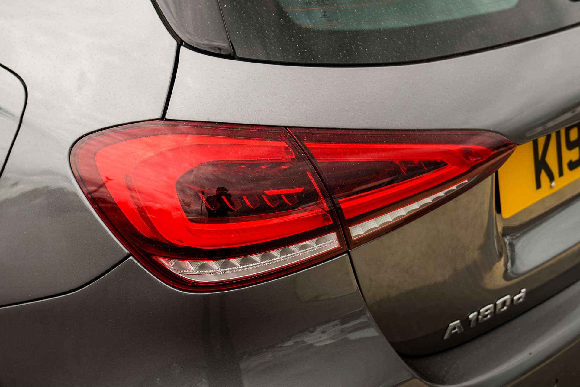 MERCEDES-BENZ A-Class 1.5 A 180 Sport Exeutive D Auto 5dr For Sale